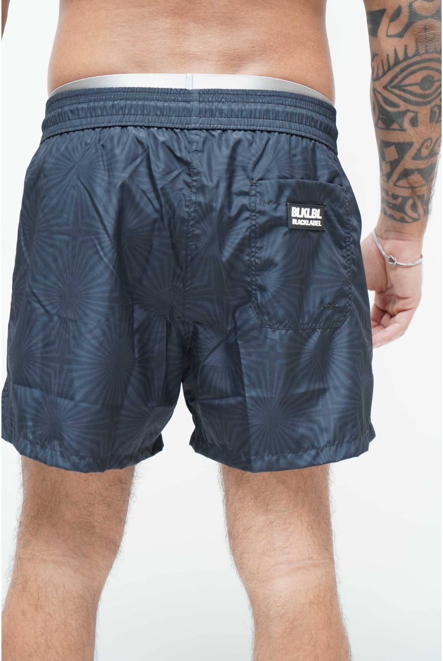 Costume BLACK LABEL Fantasia