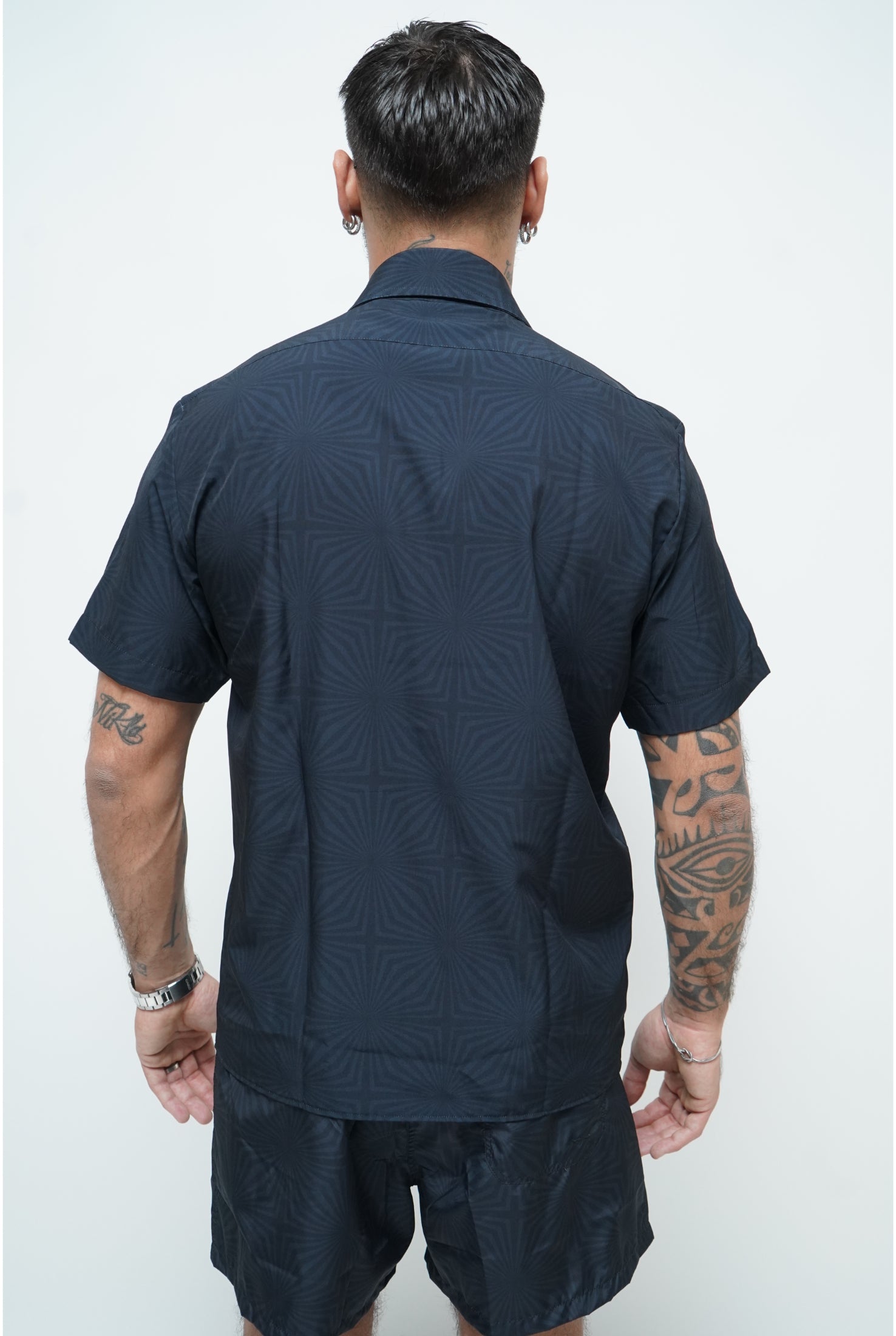 Camicia Mare