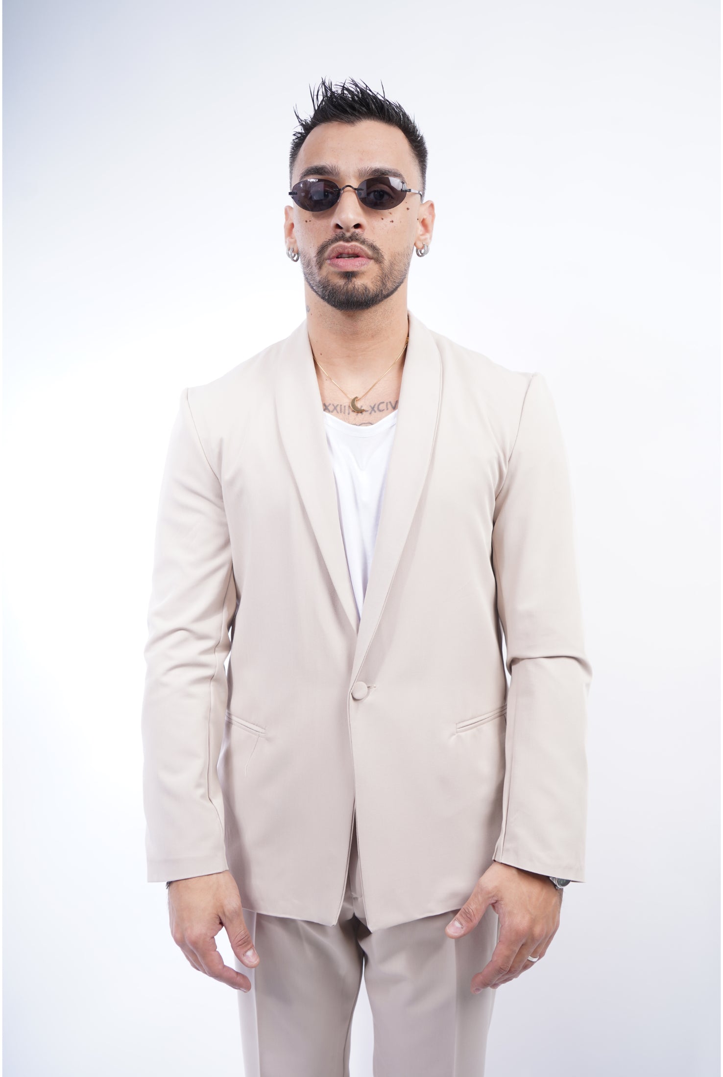 Coordinato TOKYO '' abito '' ( 3 colori )