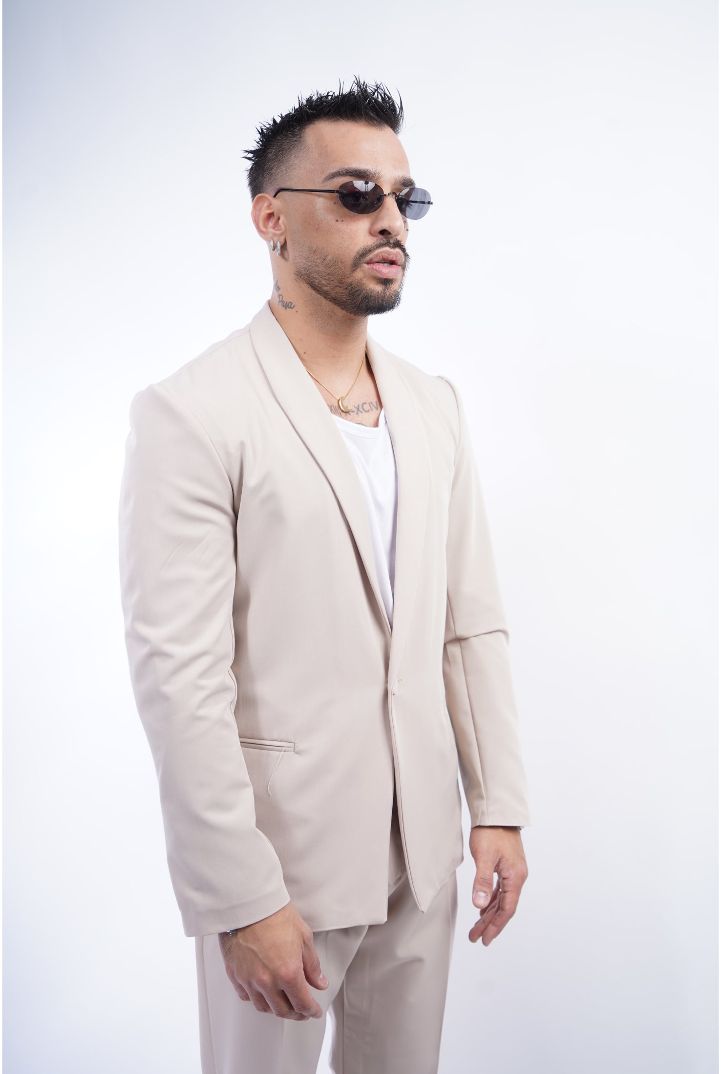 Coordinato TOKYO '' abito '' ( 3 colori )