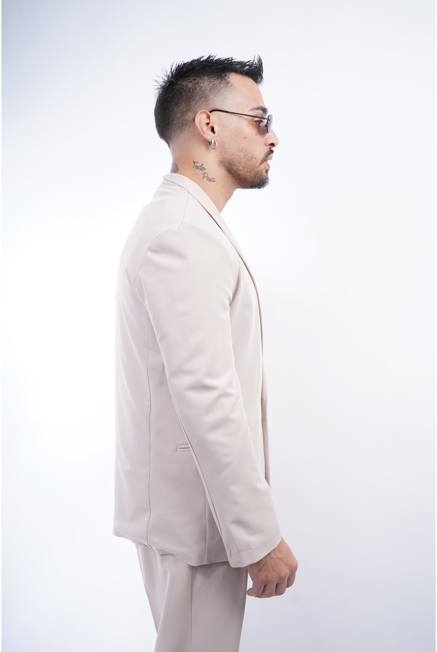 Coordinato TOKYO '' abito '' ( 3 colori )