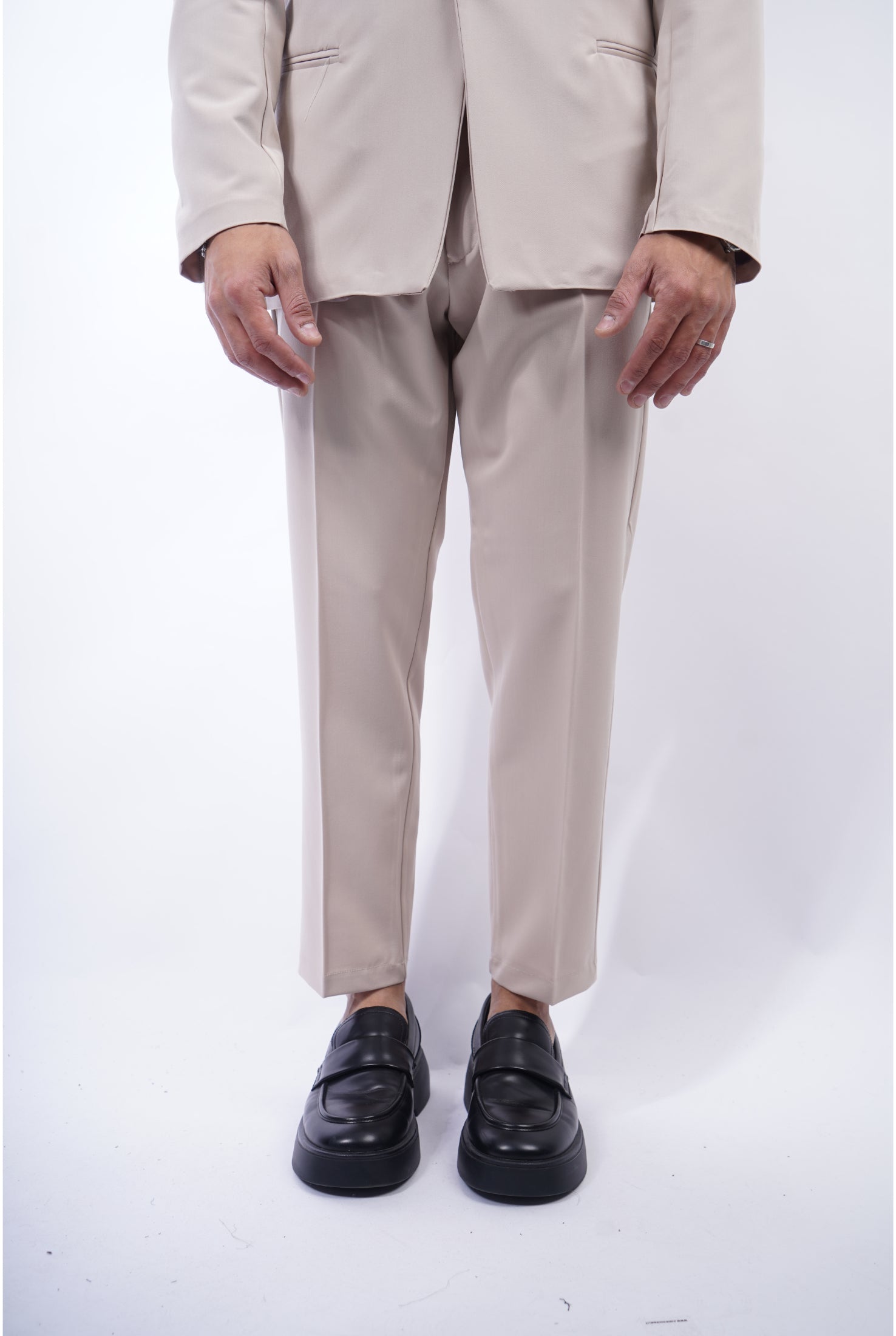 Coordinato TOKYO '' abito '' ( 3 colori )