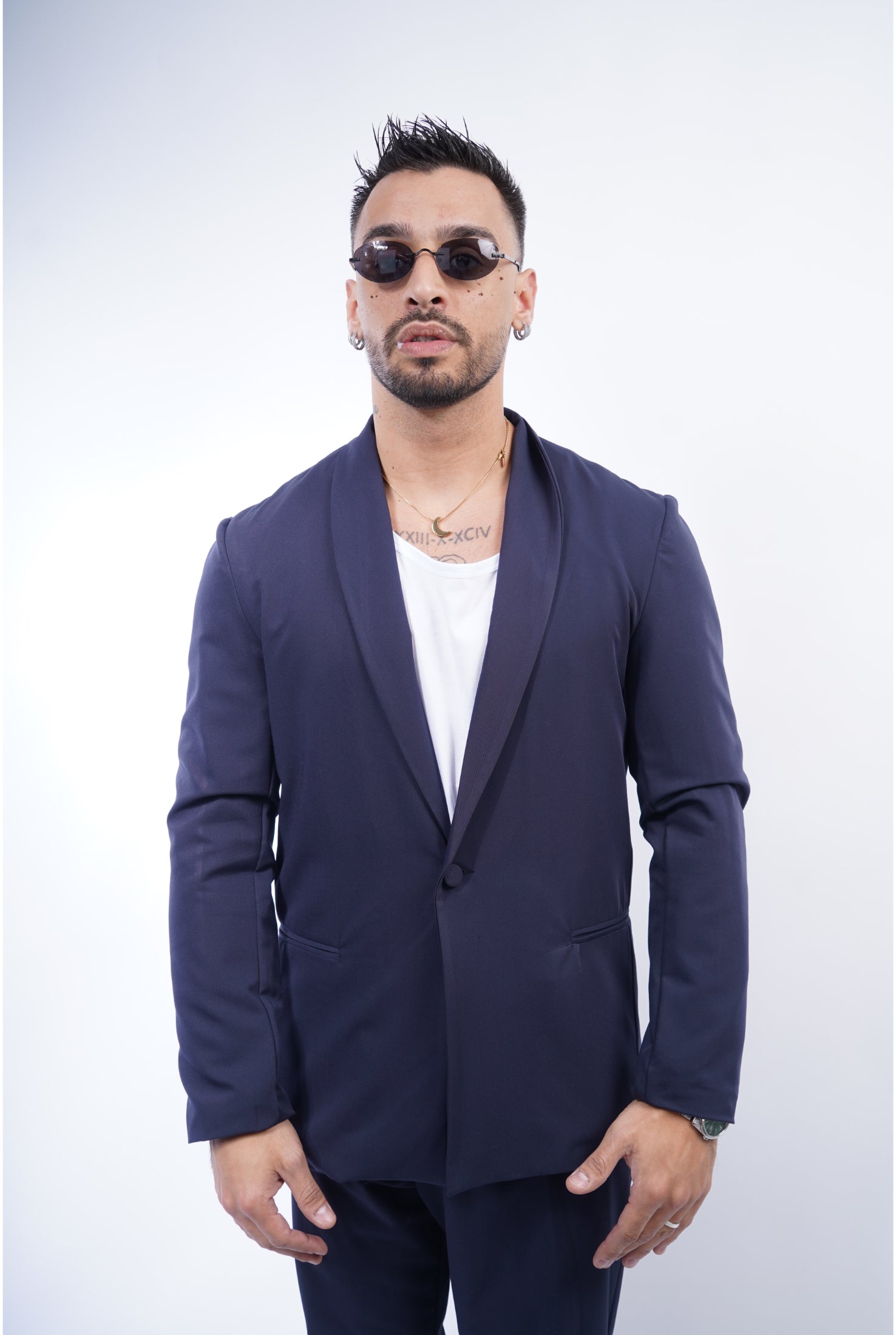 Coordinato TOKYO '' abito '' ( 3 colori )