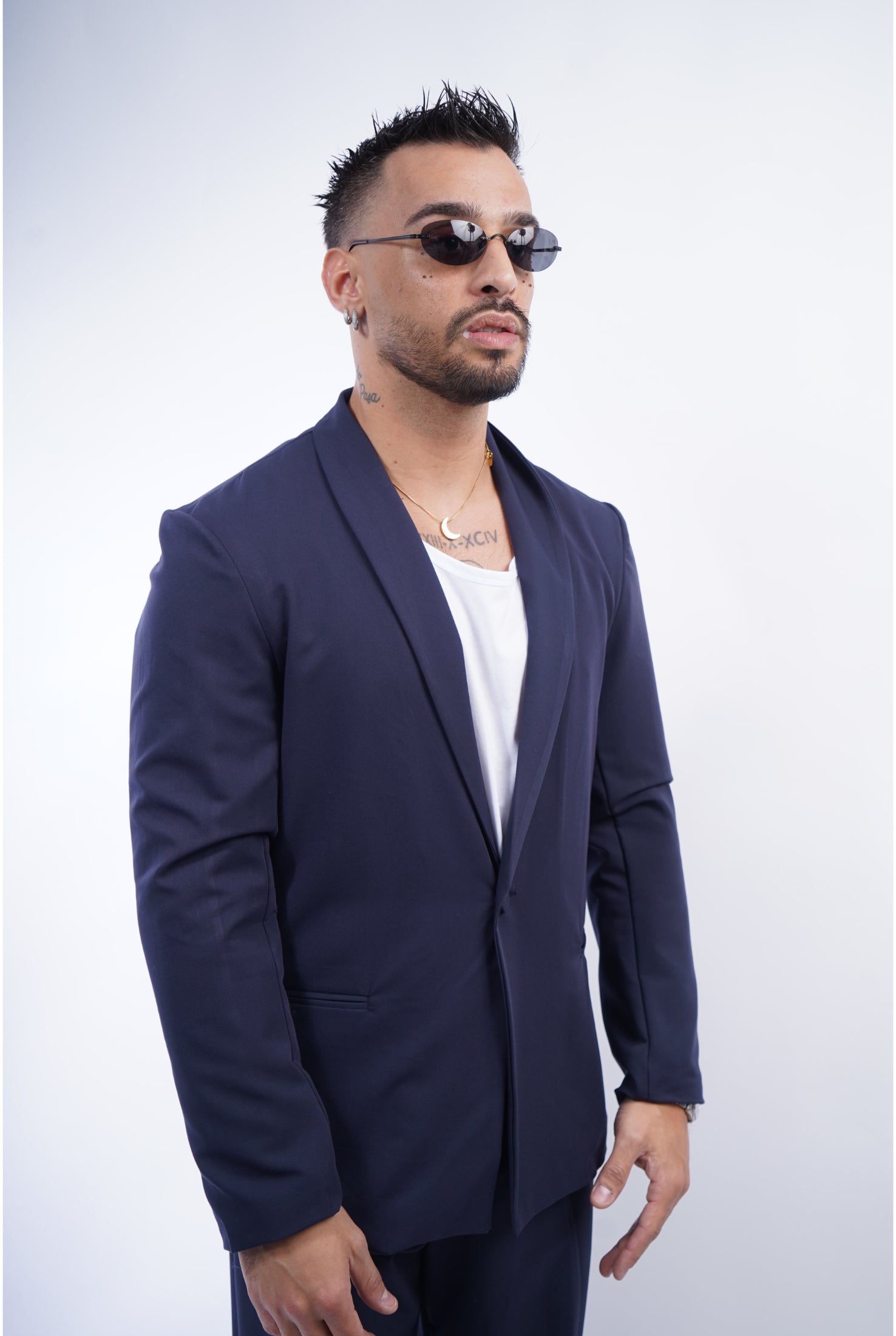 Coordinato TOKYO '' abito '' ( 3 colori )