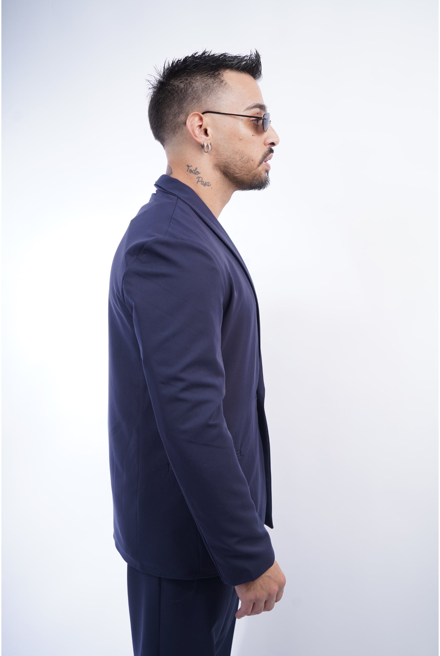 Coordinato TOKYO '' abito '' ( 3 colori )