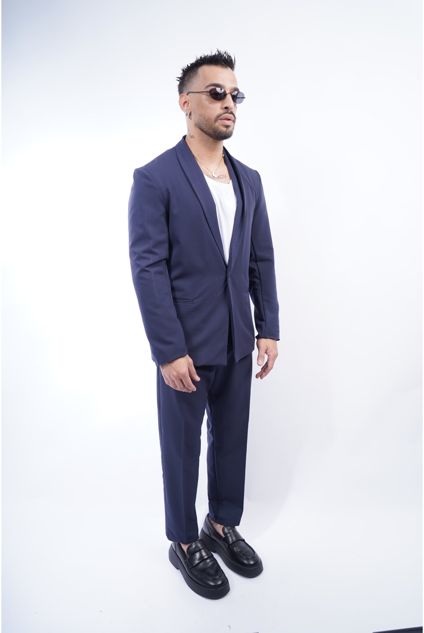 Coordinato TOKYO '' abito '' ( 3 colori )