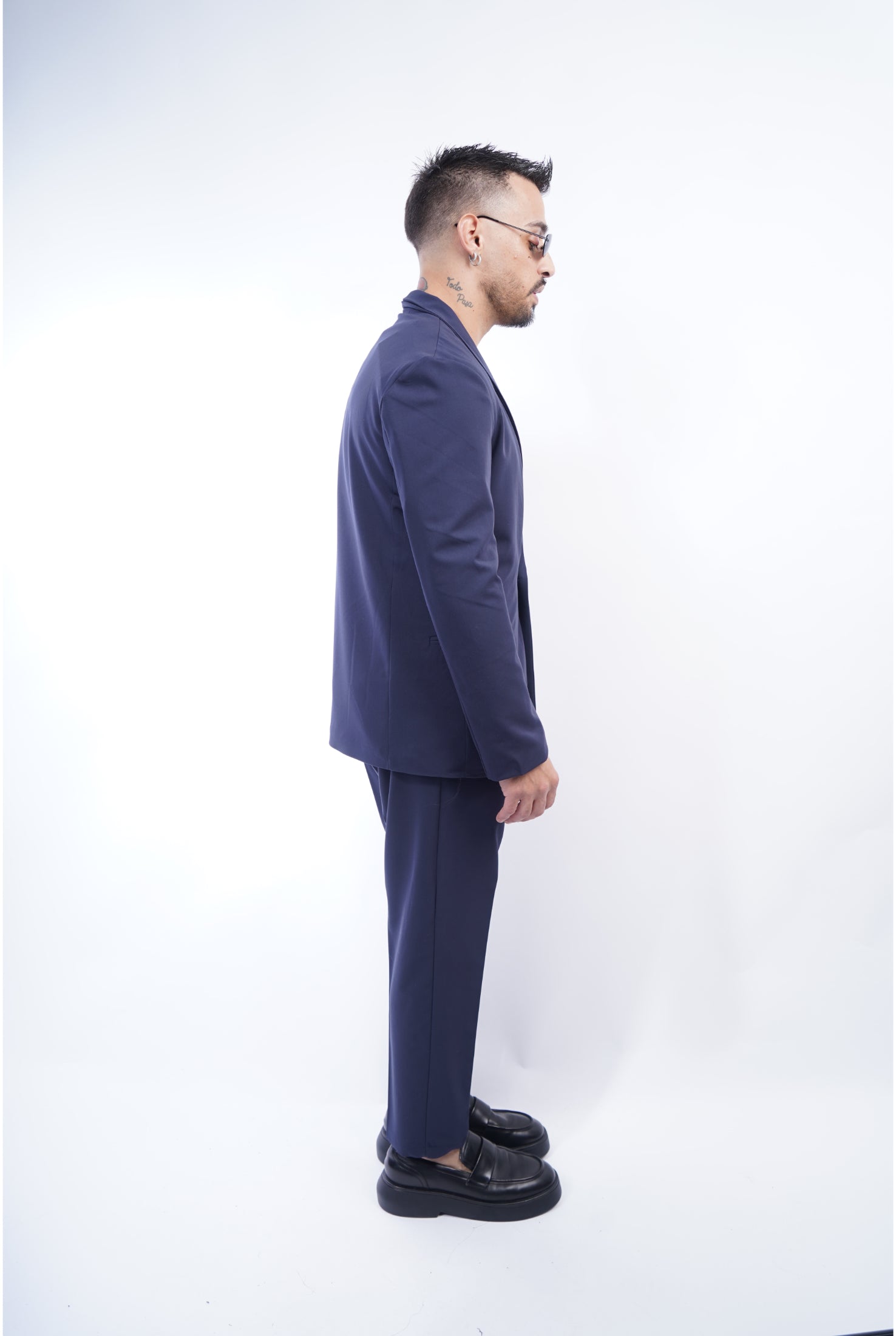 Coordinato TOKYO '' abito '' ( 3 colori )