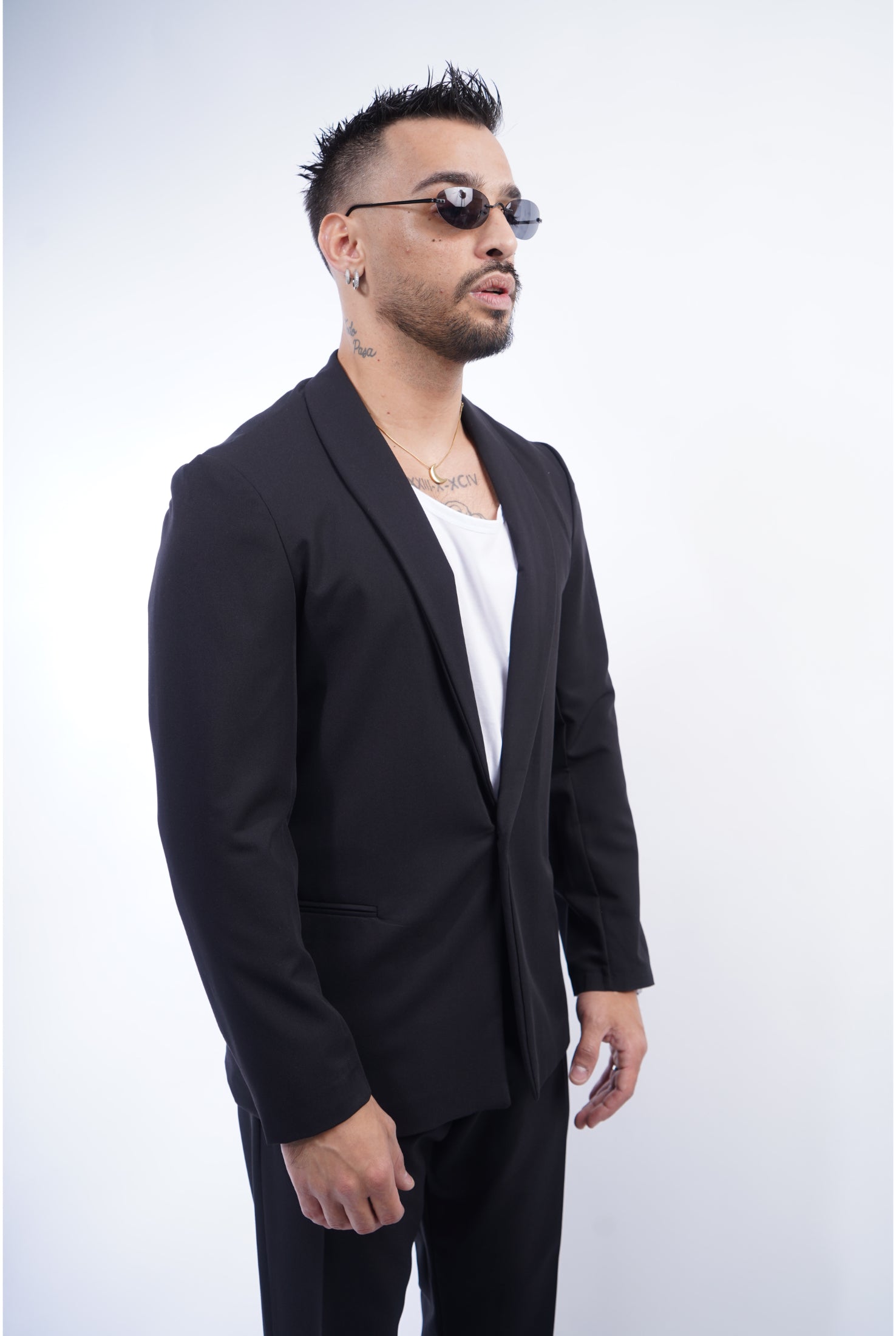 Coordinato TOKYO '' abito '' ( 3 colori )