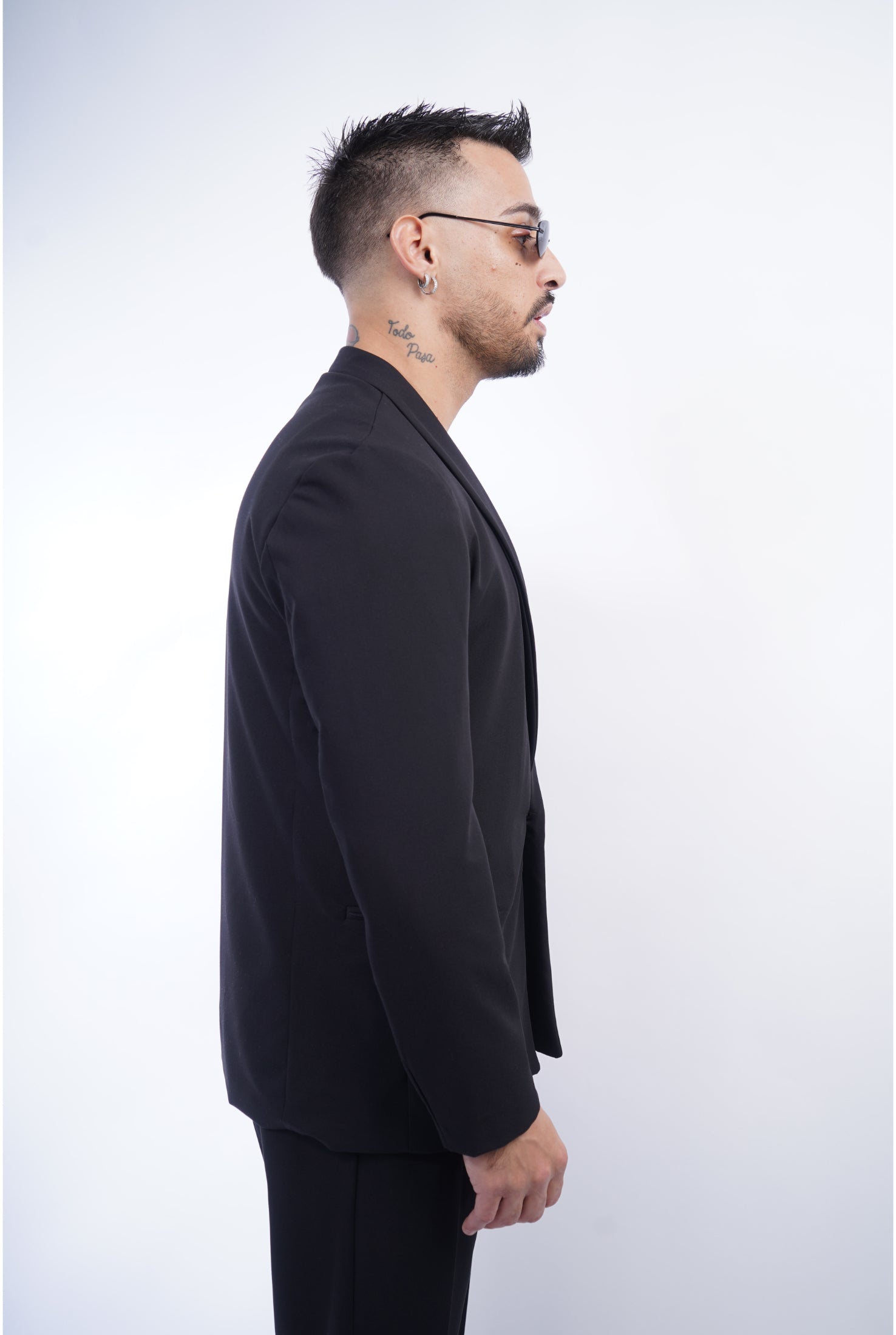 Coordinato TOKYO '' abito '' ( 3 colori )