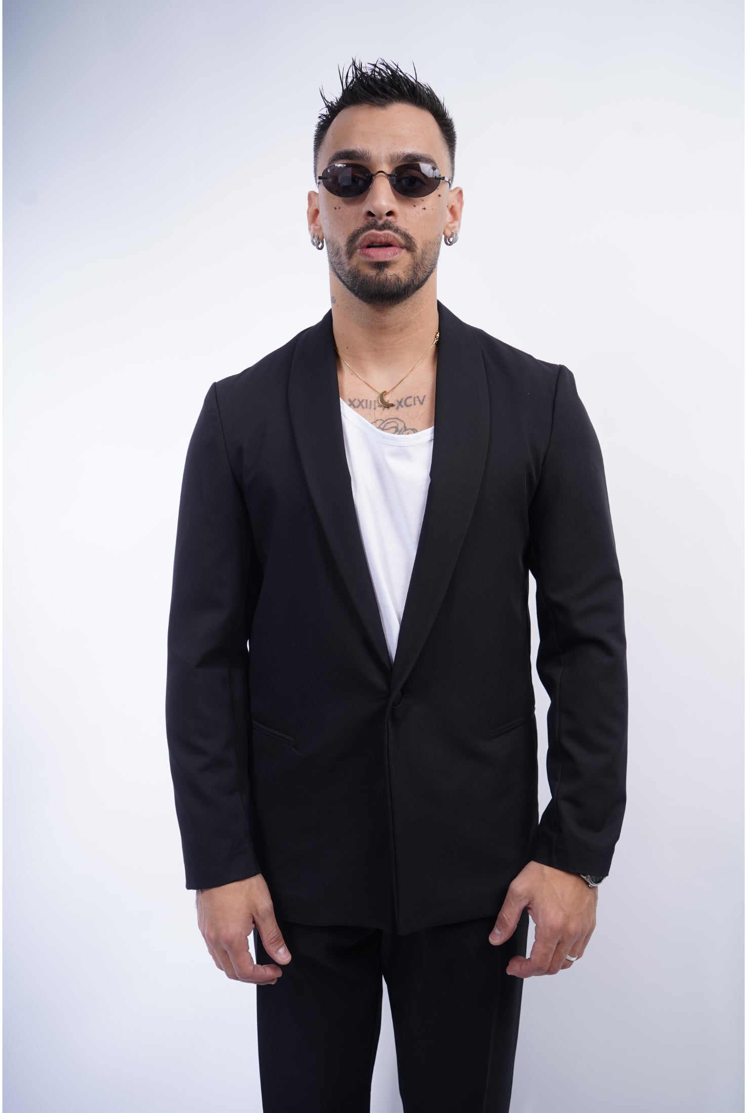 Coordinato TOKYO '' abito '' ( 3 colori )