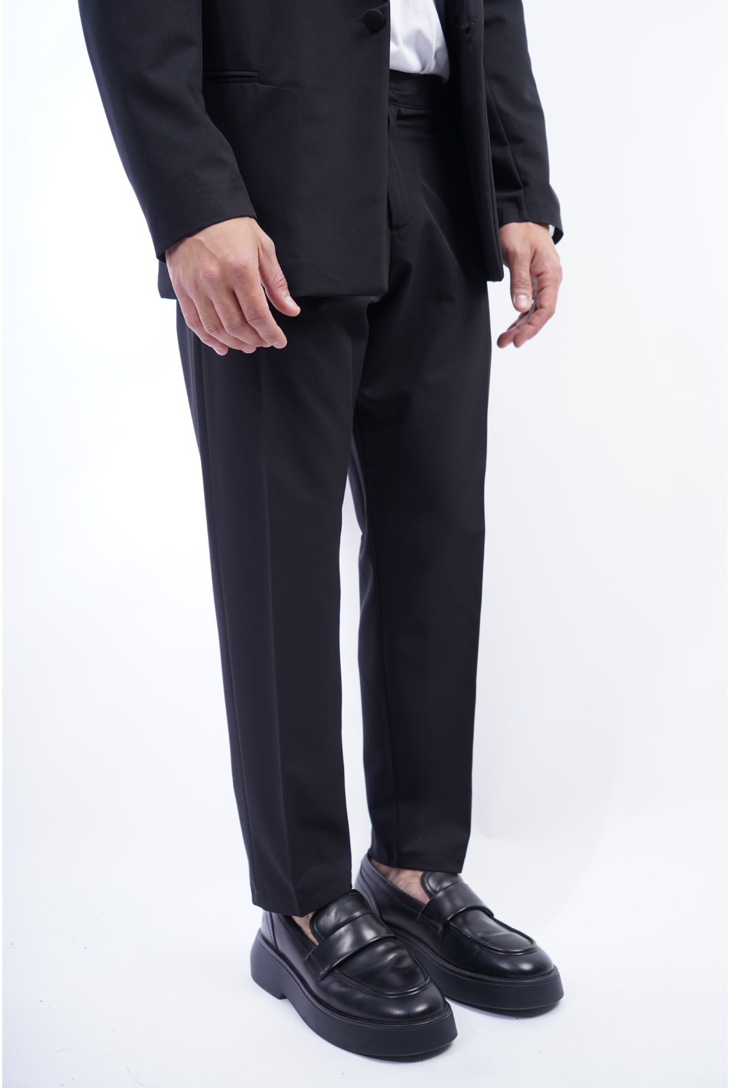 Coordinato TOKYO '' abito '' ( 3 colori )