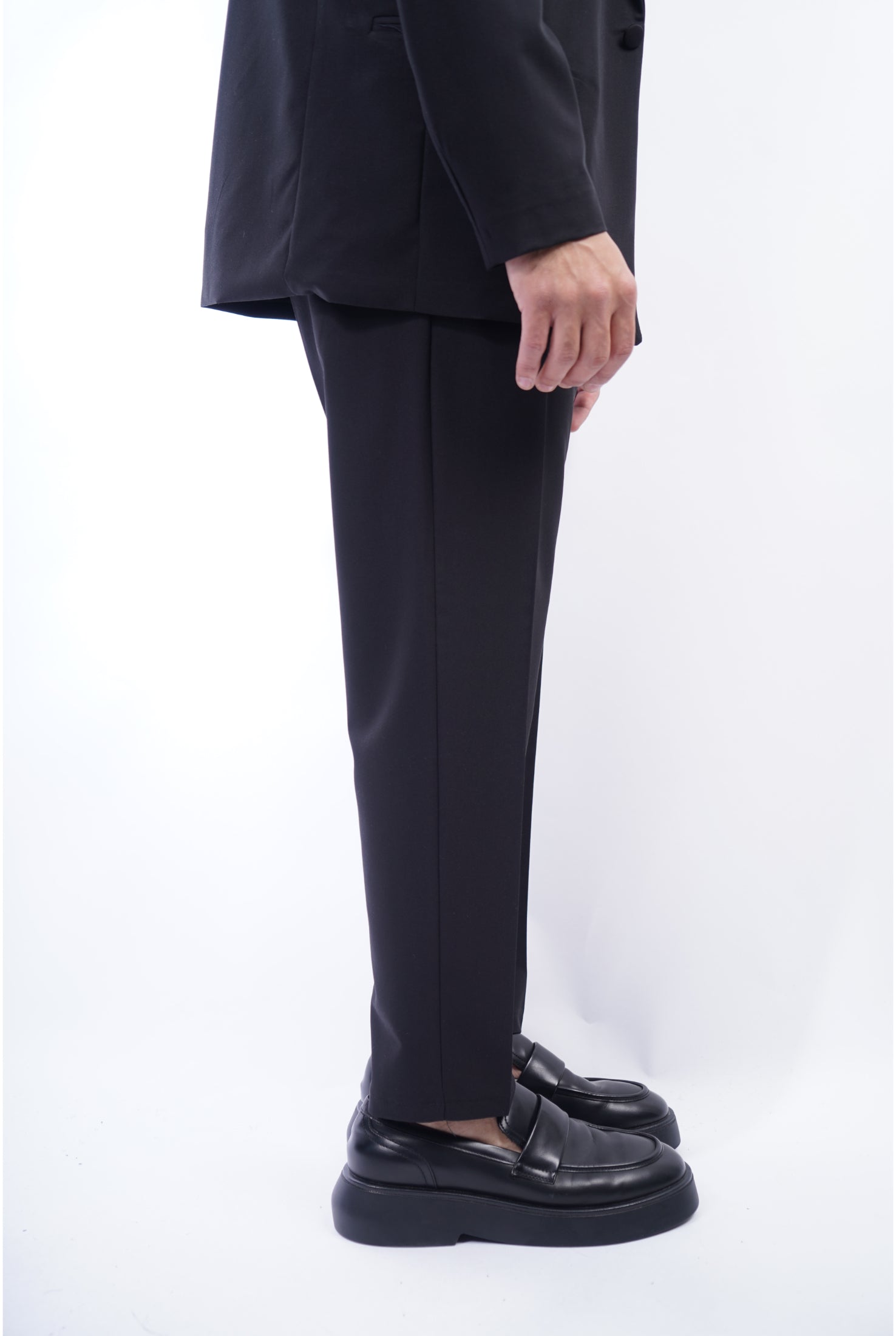 Coordinato TOKYO '' abito '' ( 3 colori )