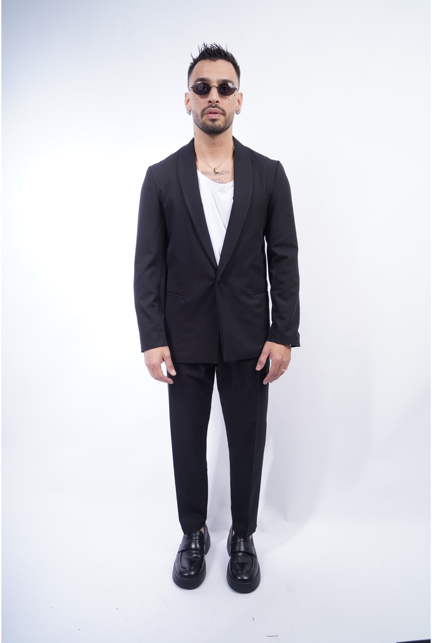 Coordinato TOKYO '' abito '' ( 3 colori )