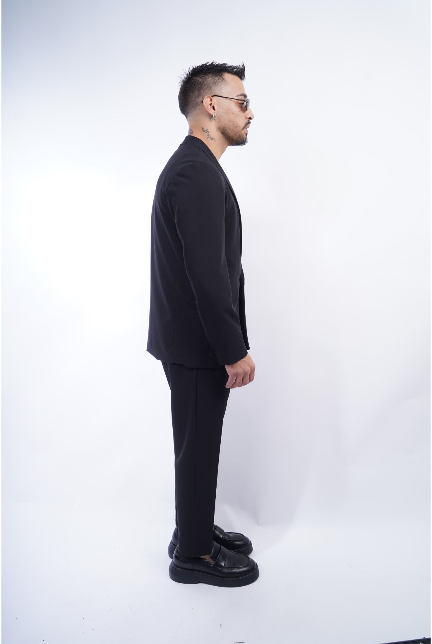 Coordinato TOKYO '' abito '' ( 3 colori )