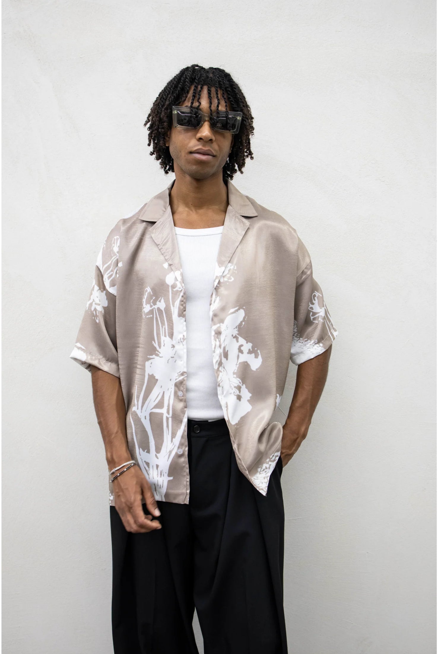 Camicia TOKYO Fantasy 2.0