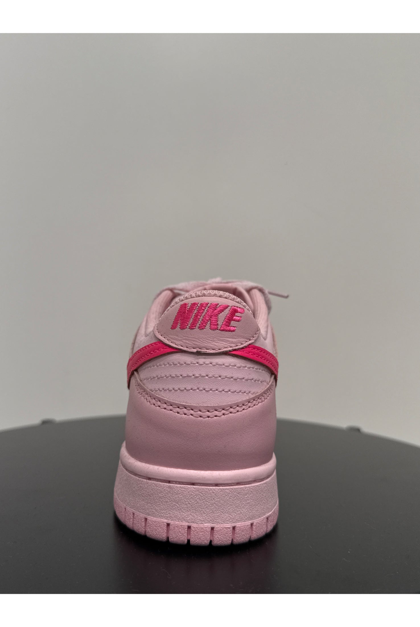 Nike Dunk Low Triple Pink (GS)