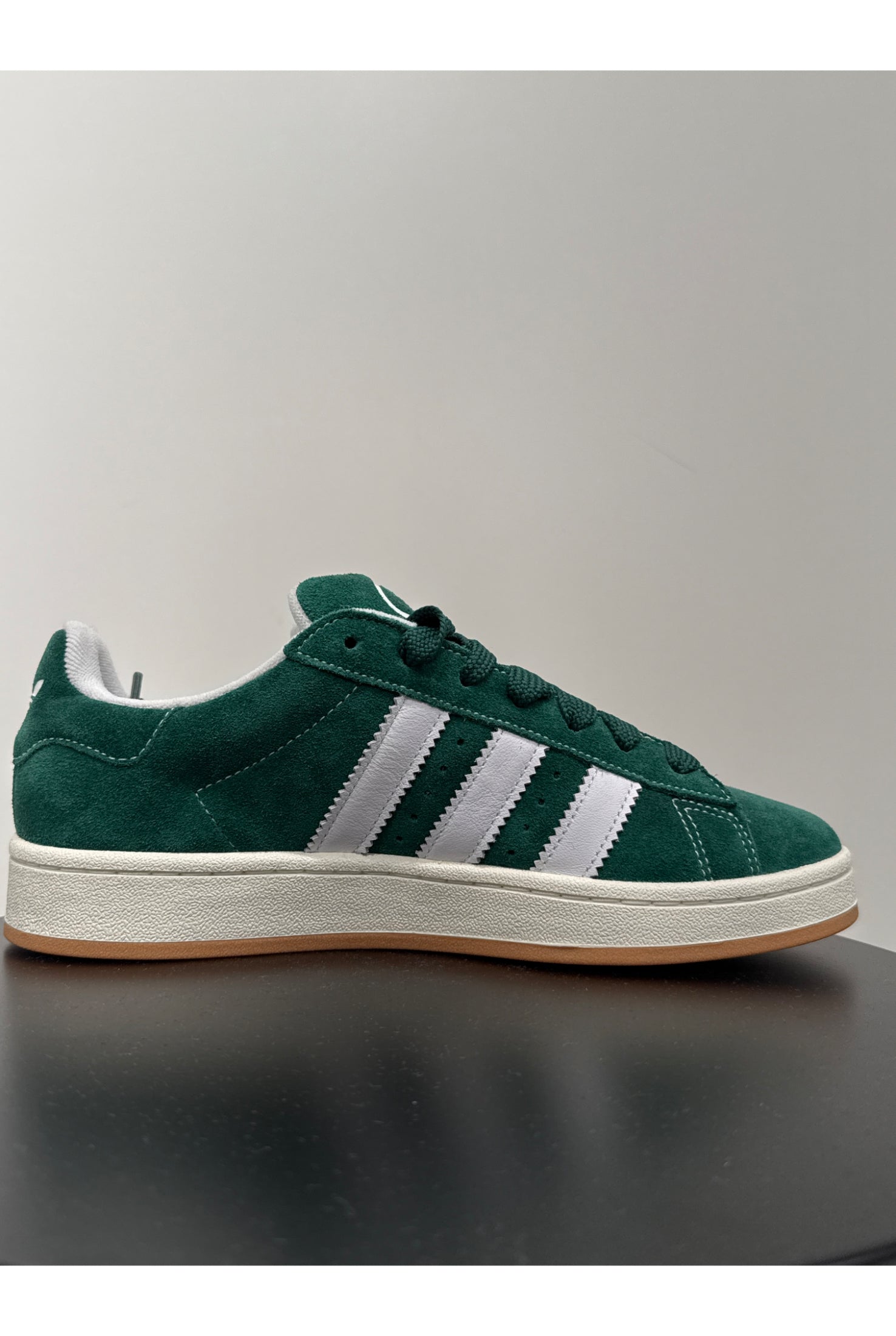 Adidas Originals Campus 00S Green