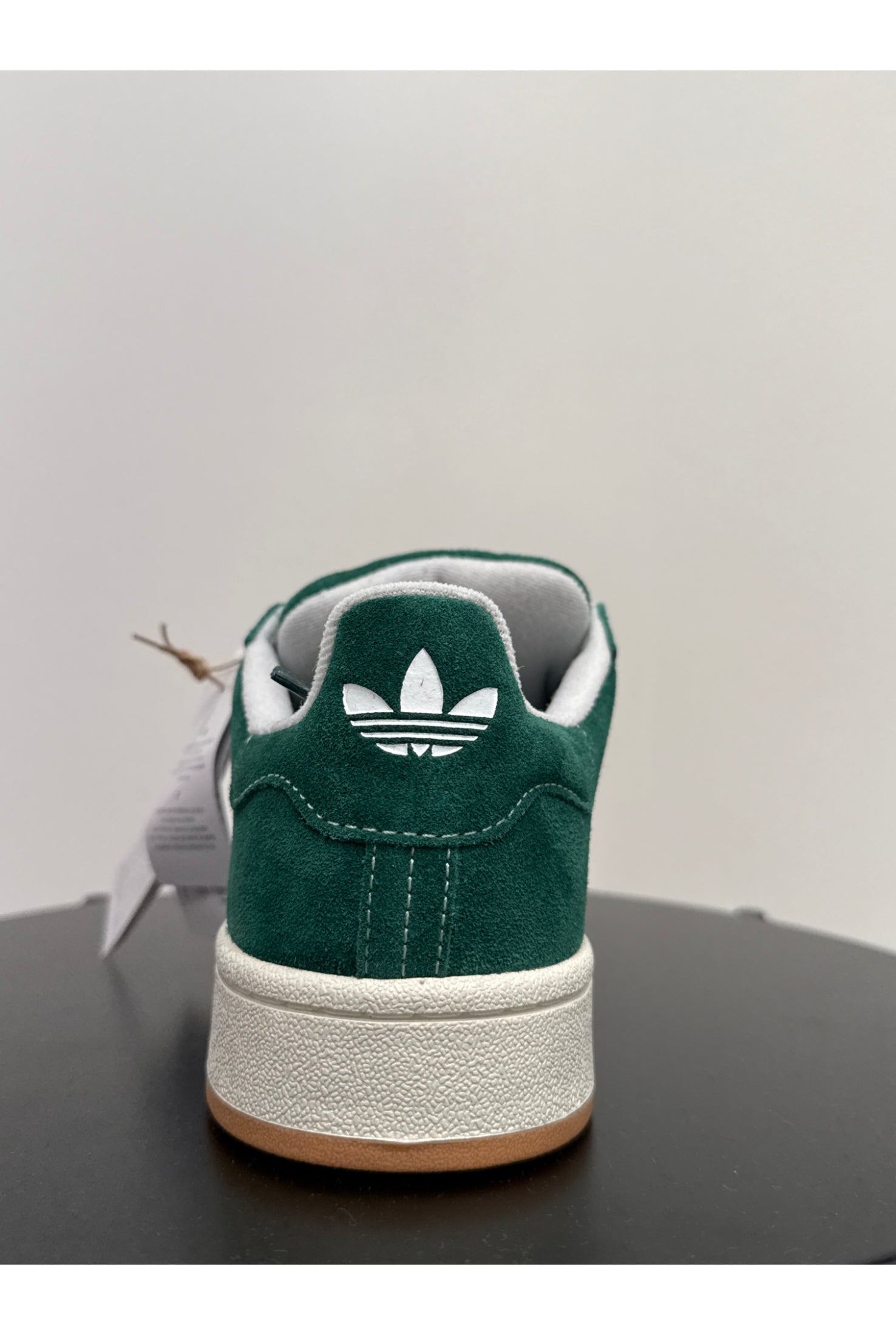 Adidas Originals Campus 00S Green