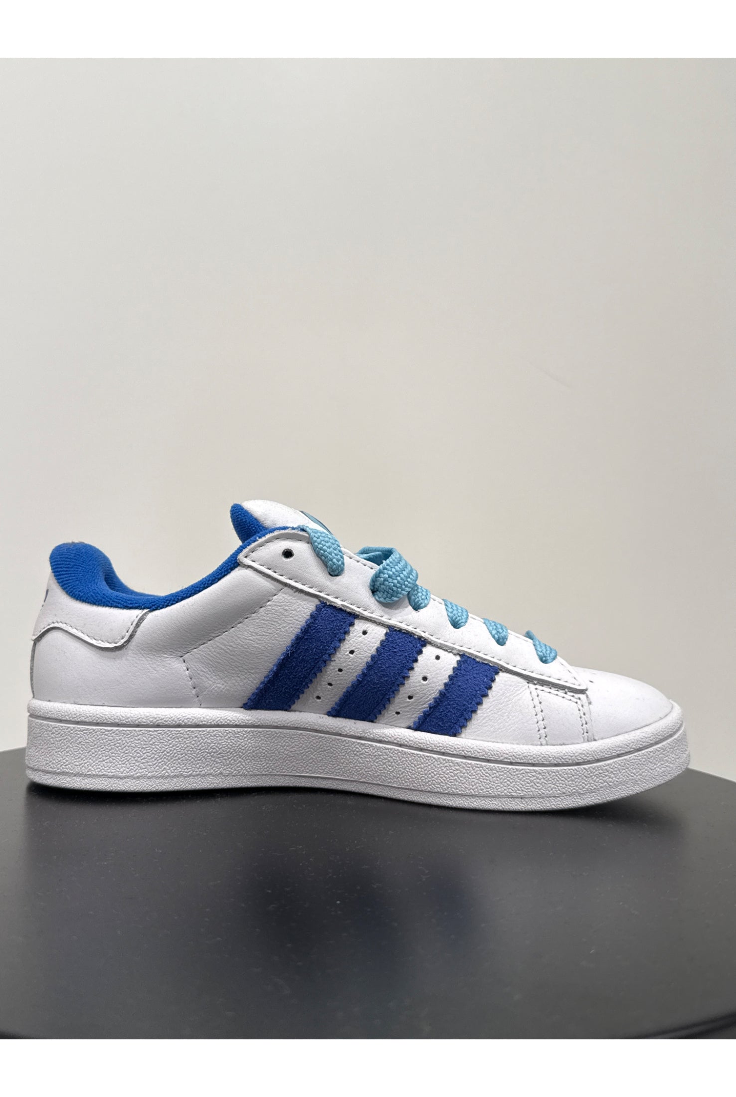 Adidas Originals Campus 00S White/Blue