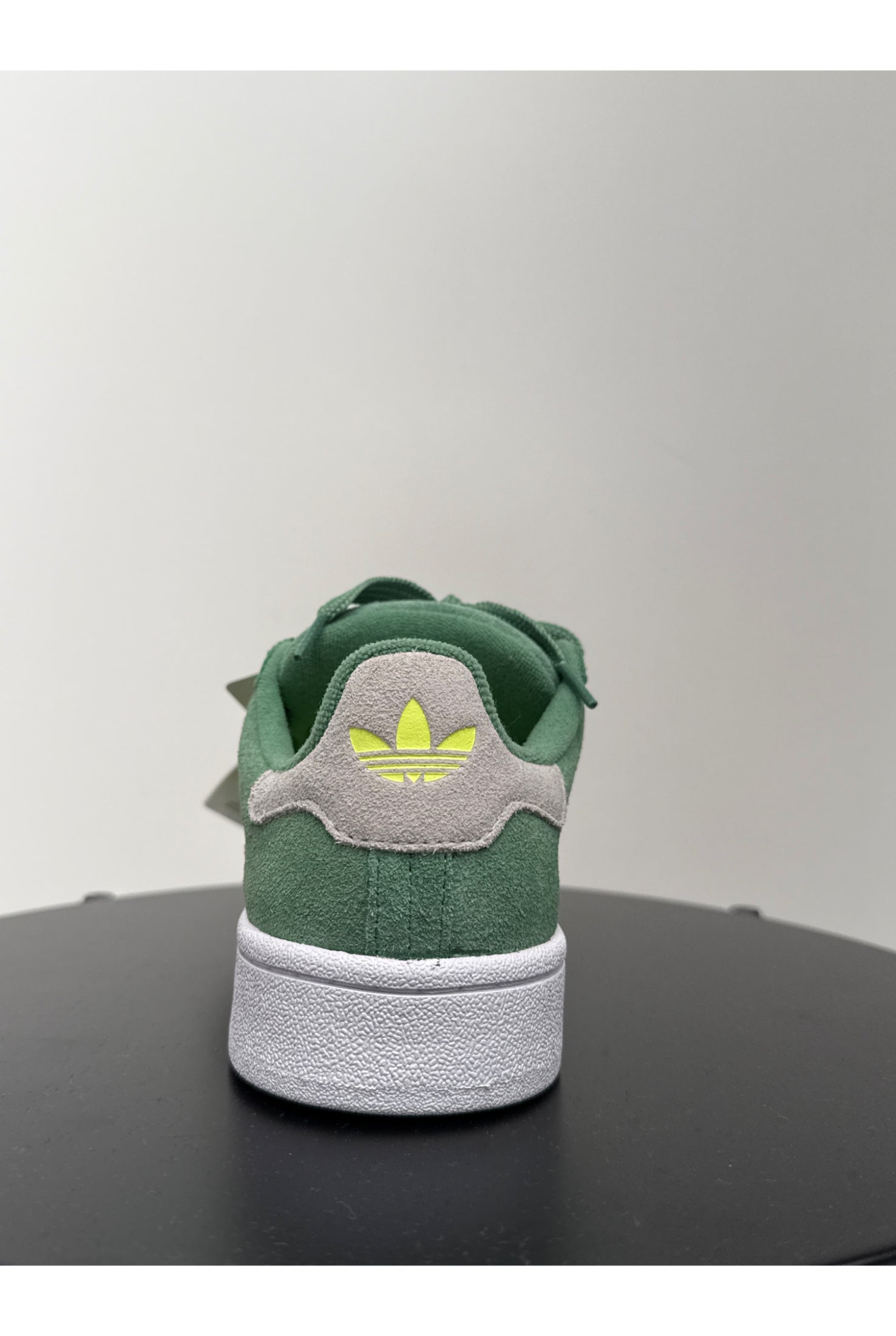adidas Campus 00s Verde/fluo