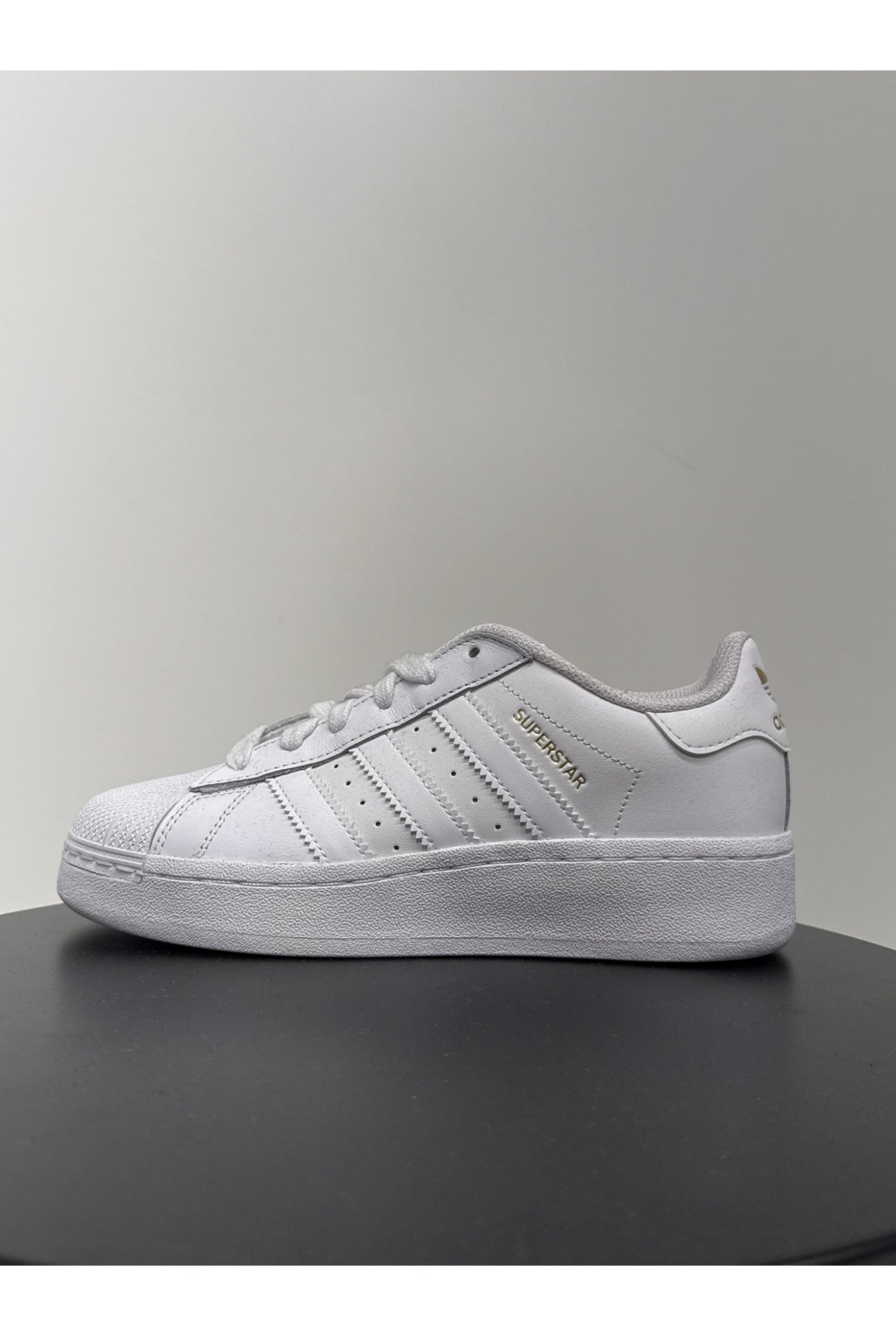 Adidas Originals SUPERSTAR XLG J