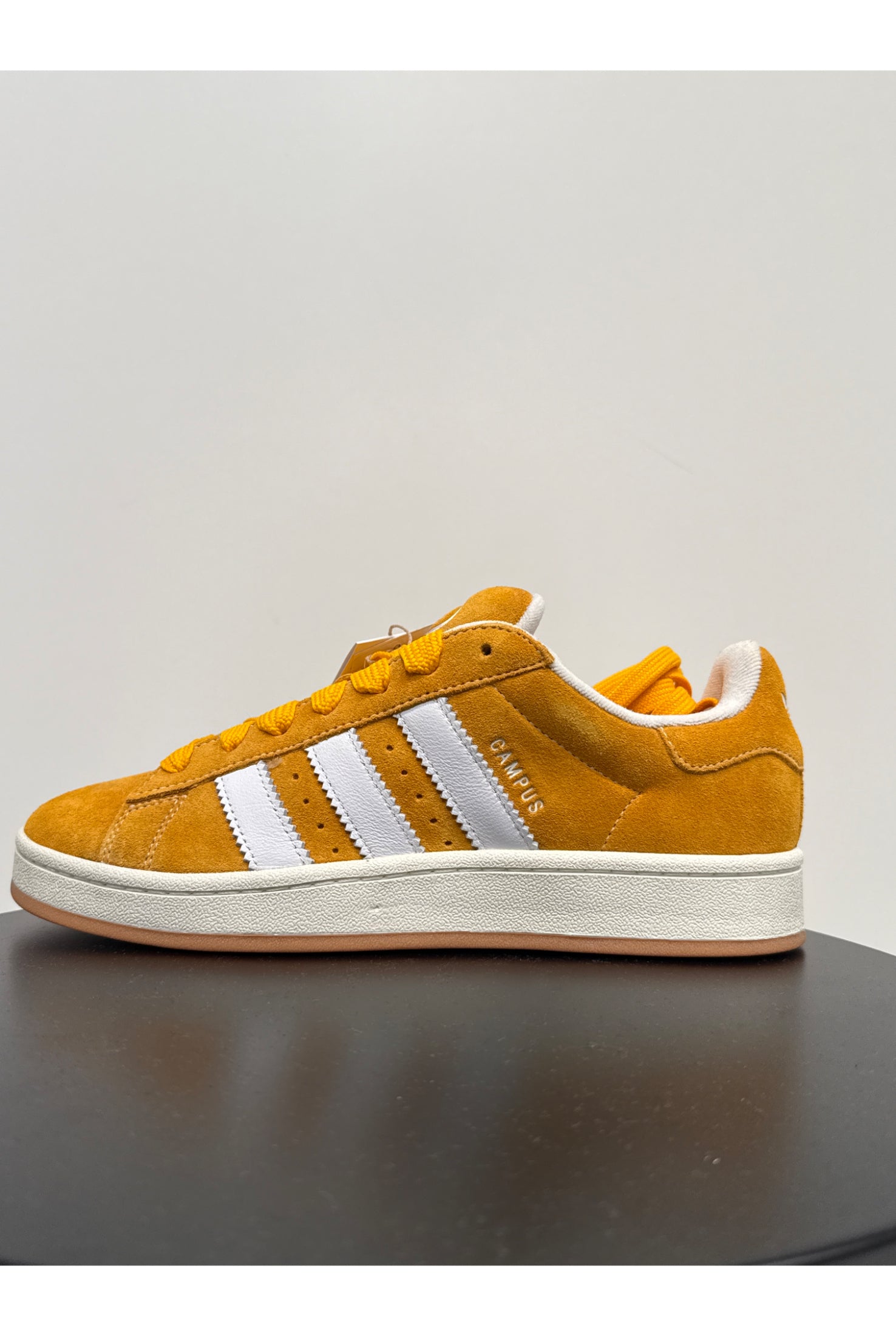 Adidas Originals Campus 00s  Gialle