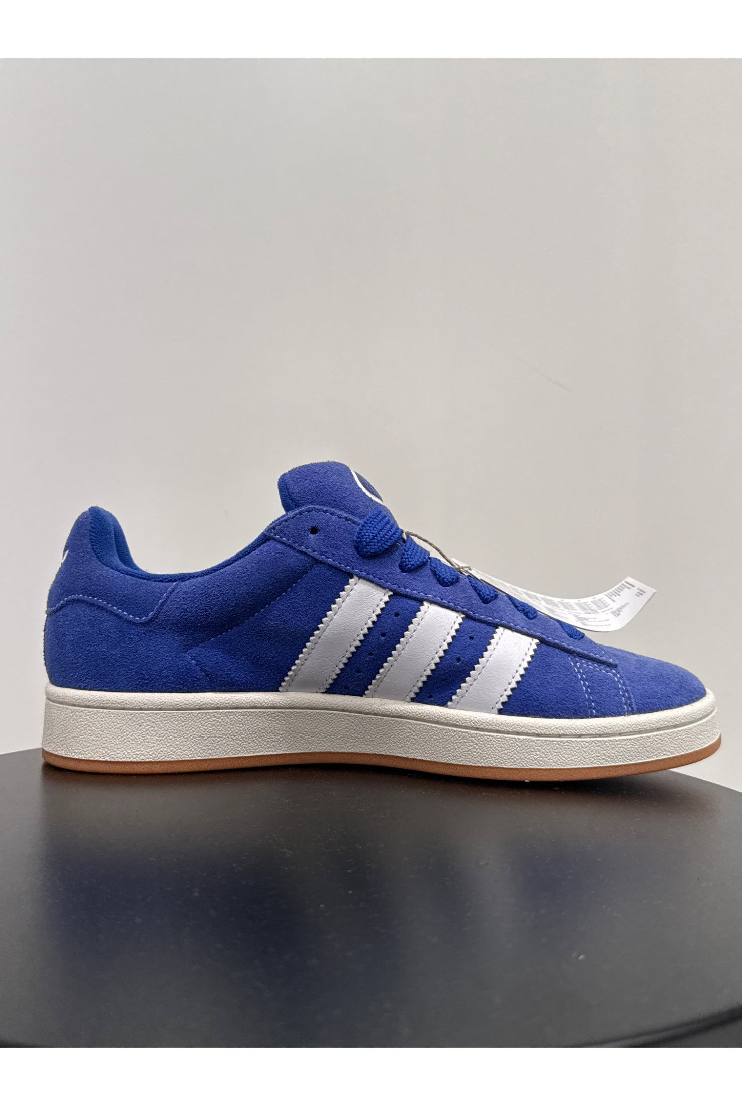 adidas Originals Campus 00s BLUE