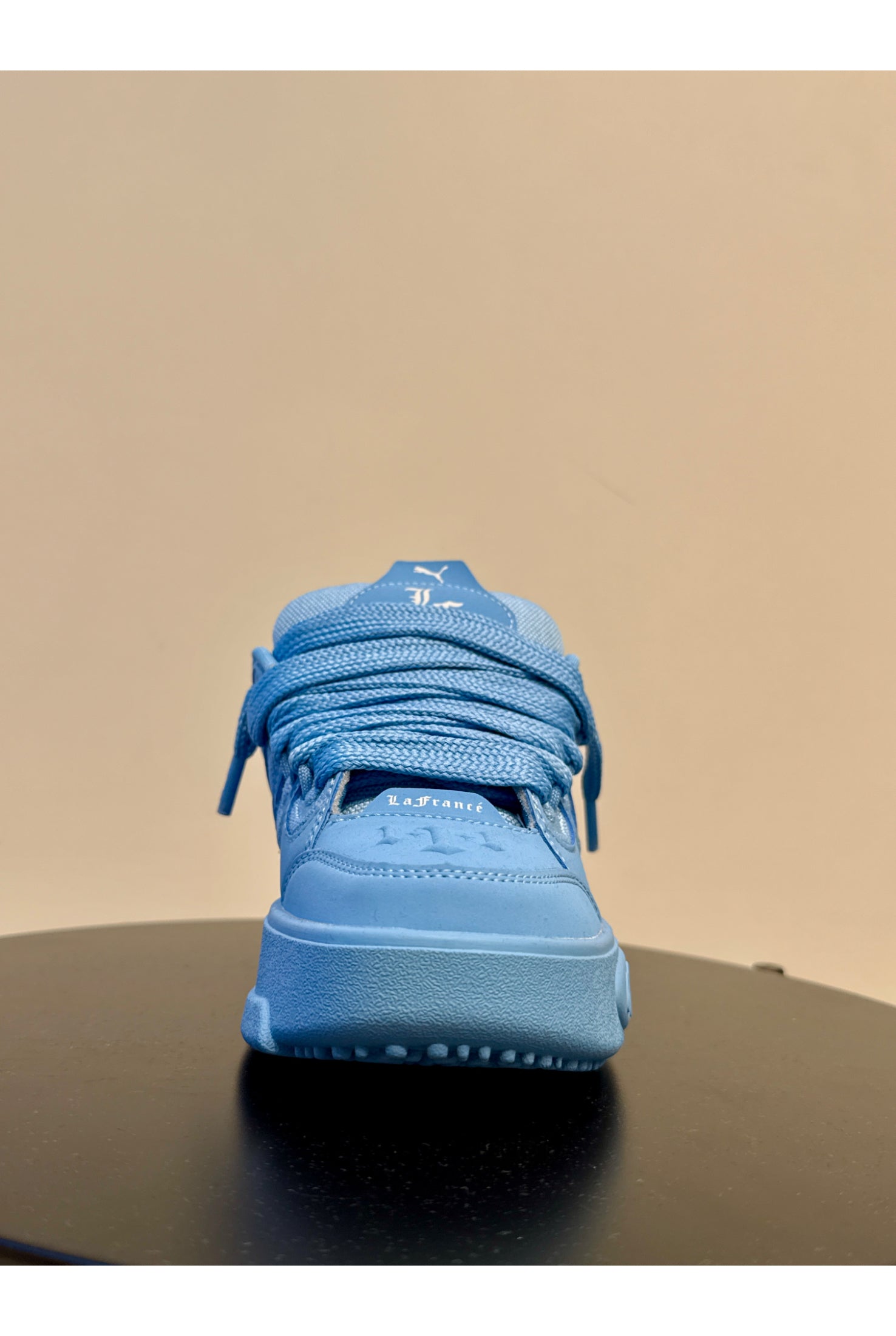 Puma LaMelo Ball LaFrancé team light blue 10F1 – Anders