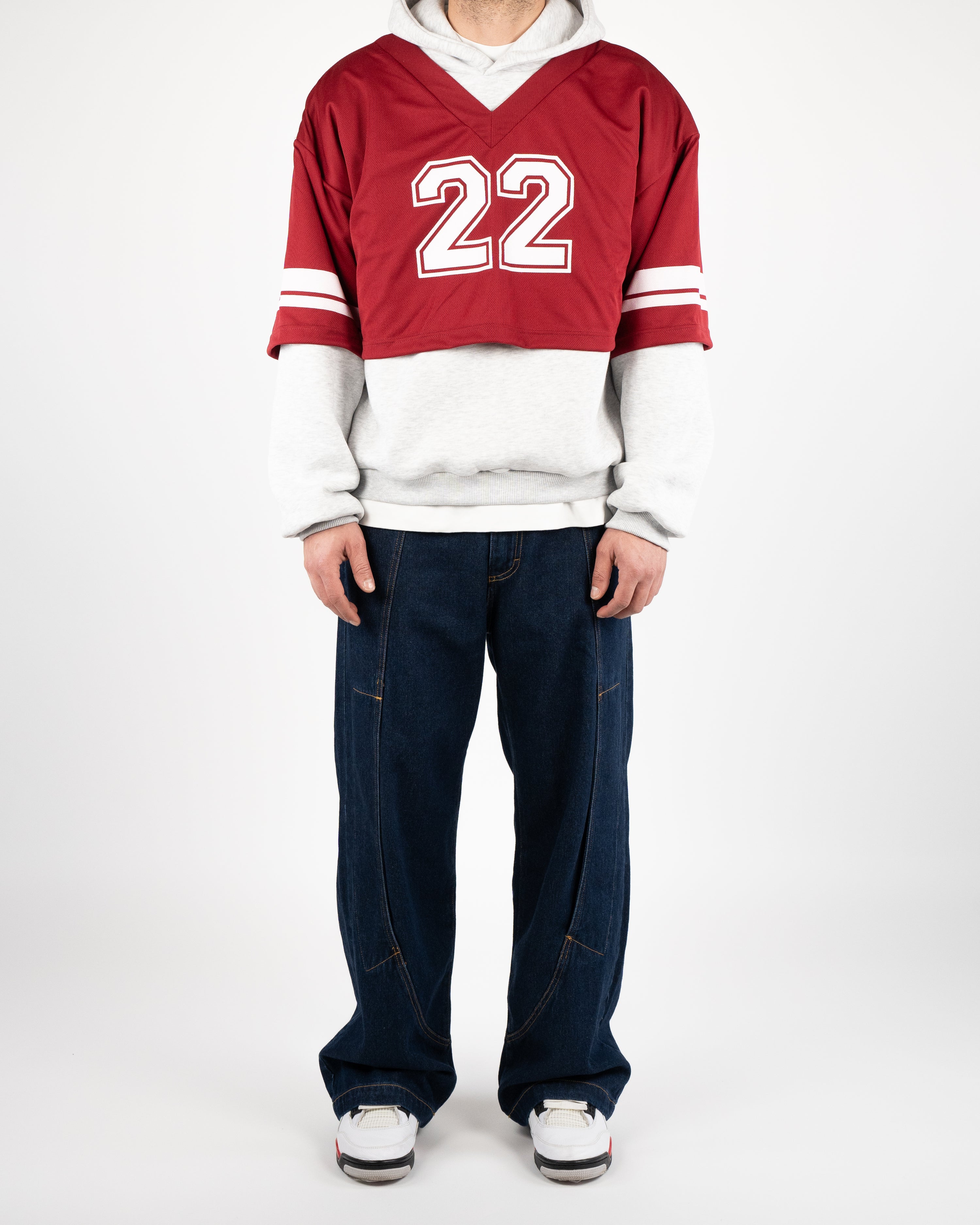 Jeans SEASONLESS Duomo Blue