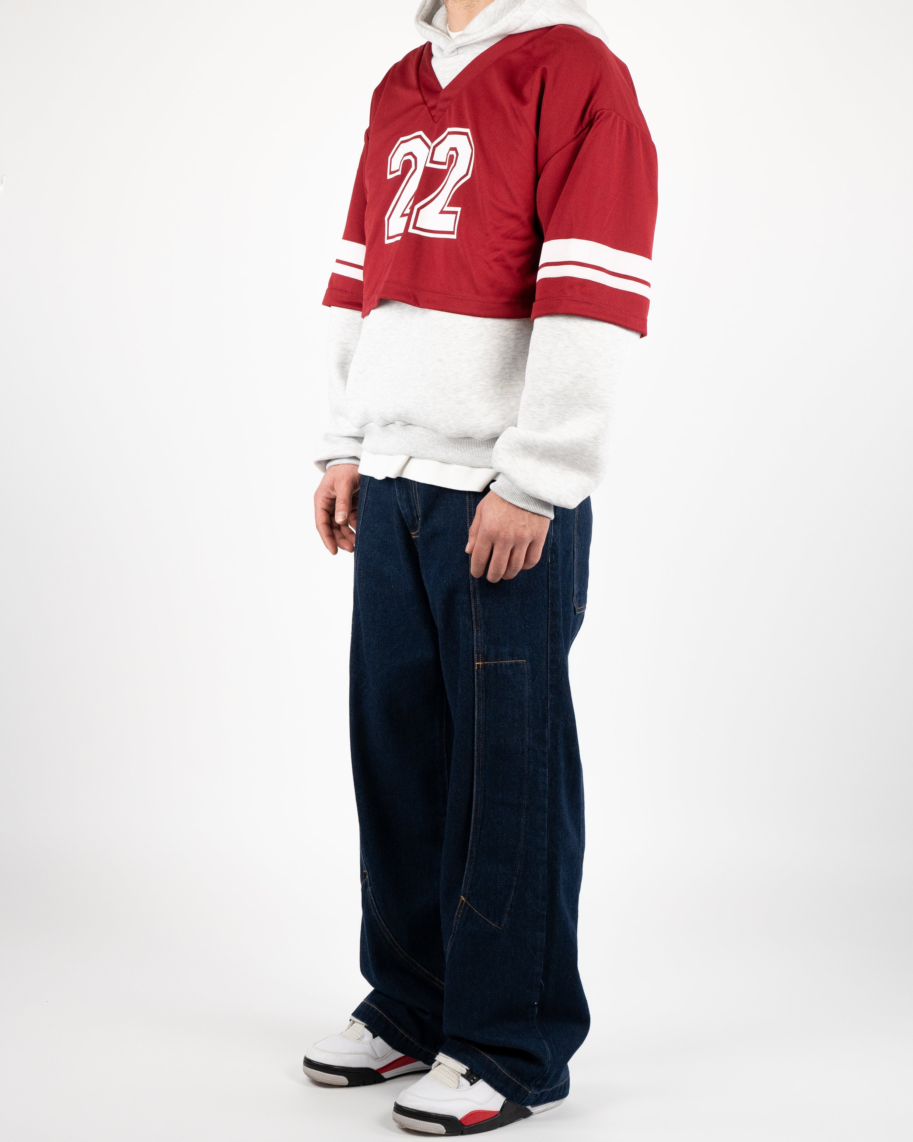 Jeans SEASONLESS Duomo Blue