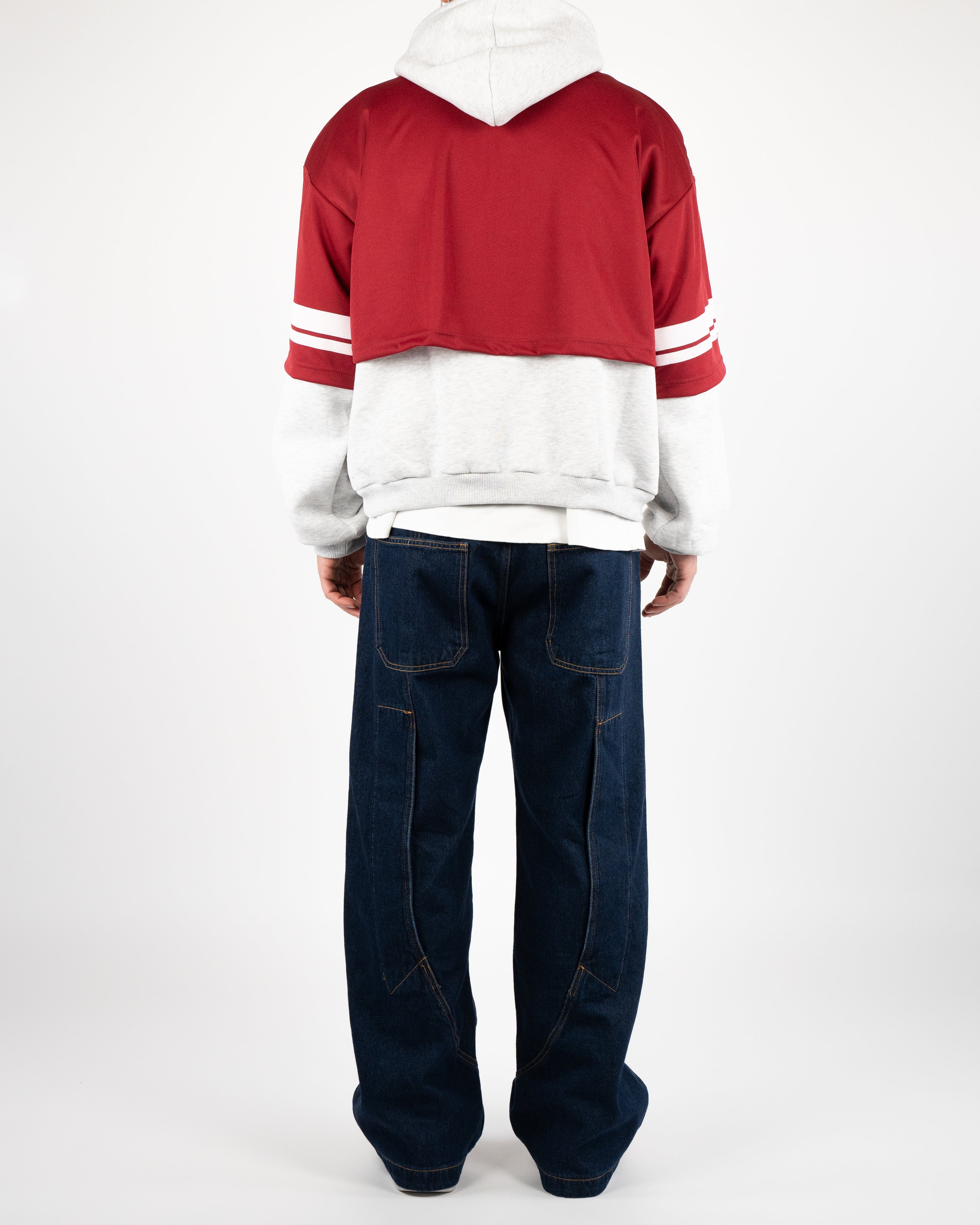 Jeans SEASONLESS Duomo Blue