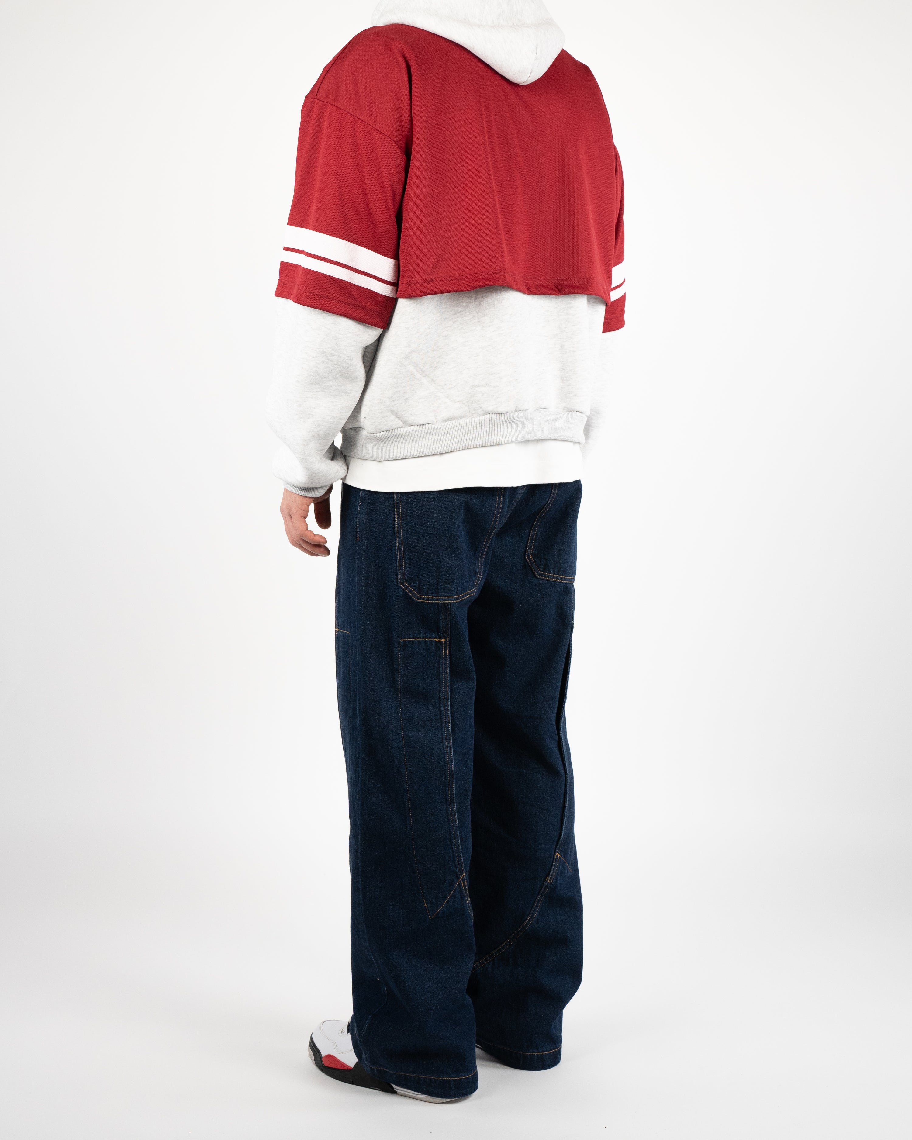 Jeans SEASONLESS Duomo Blue