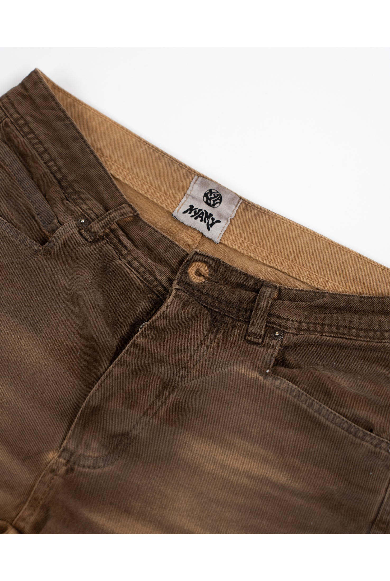 Jeans MYAMY Unlimited