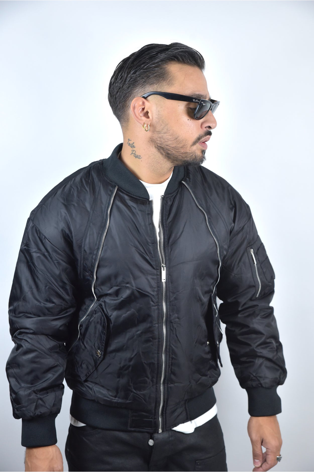 Giubbino bomber art 1007