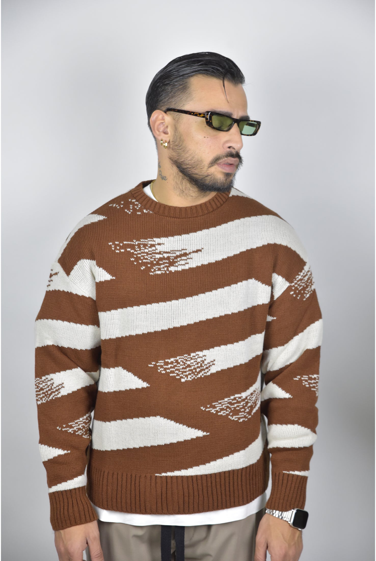 Maglione NJB 7131