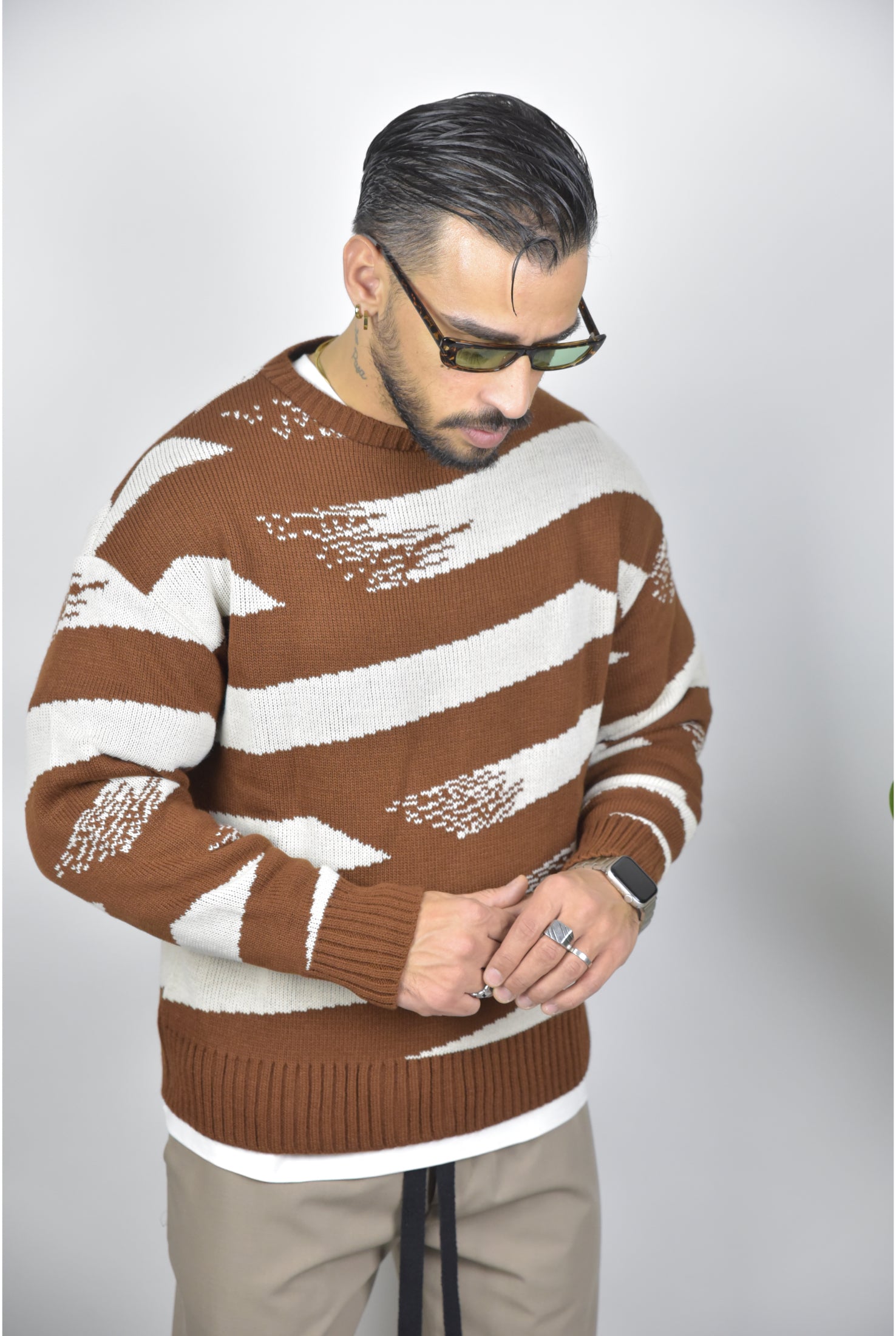 Maglione NJB 7131