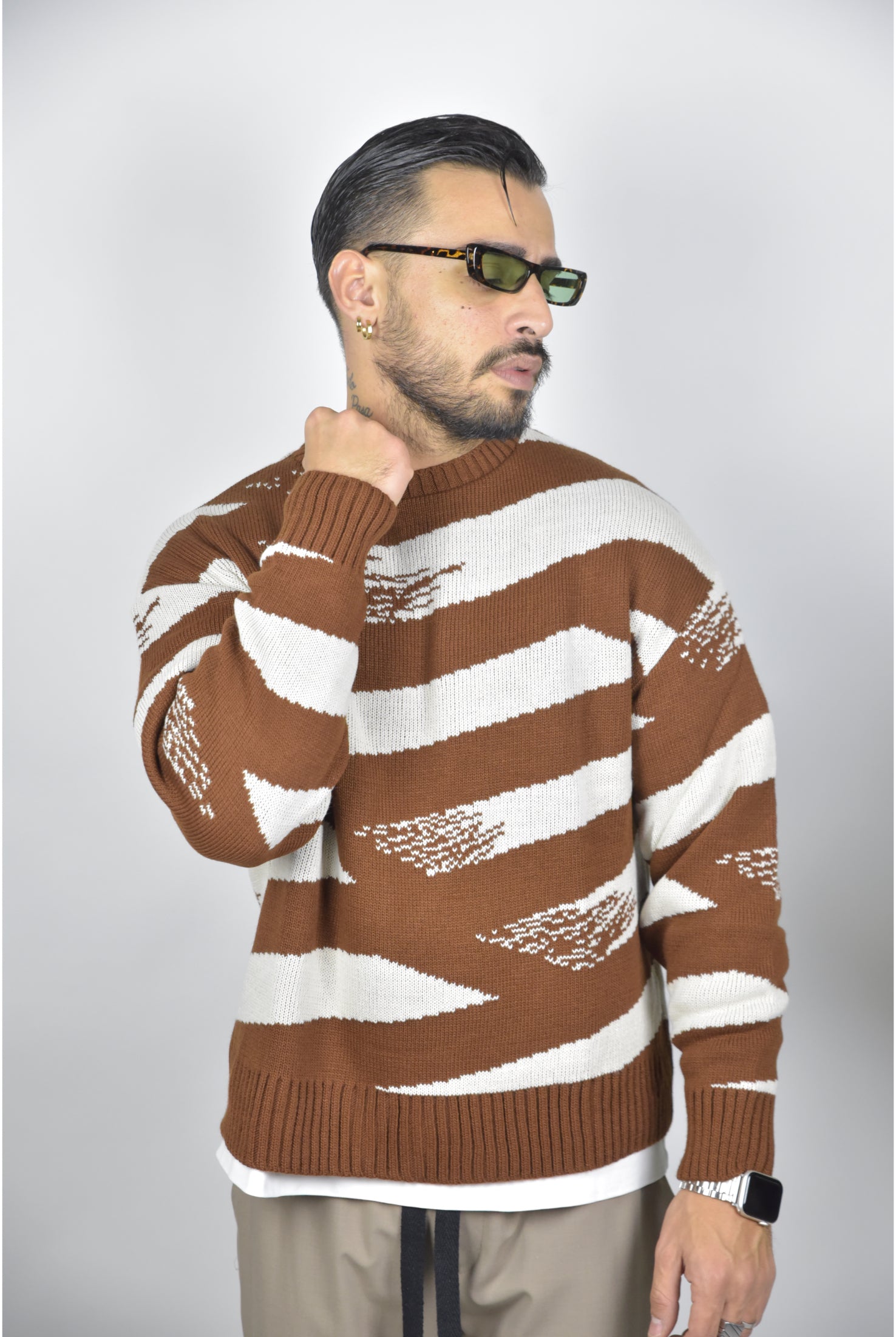 Maglione NJB 7131