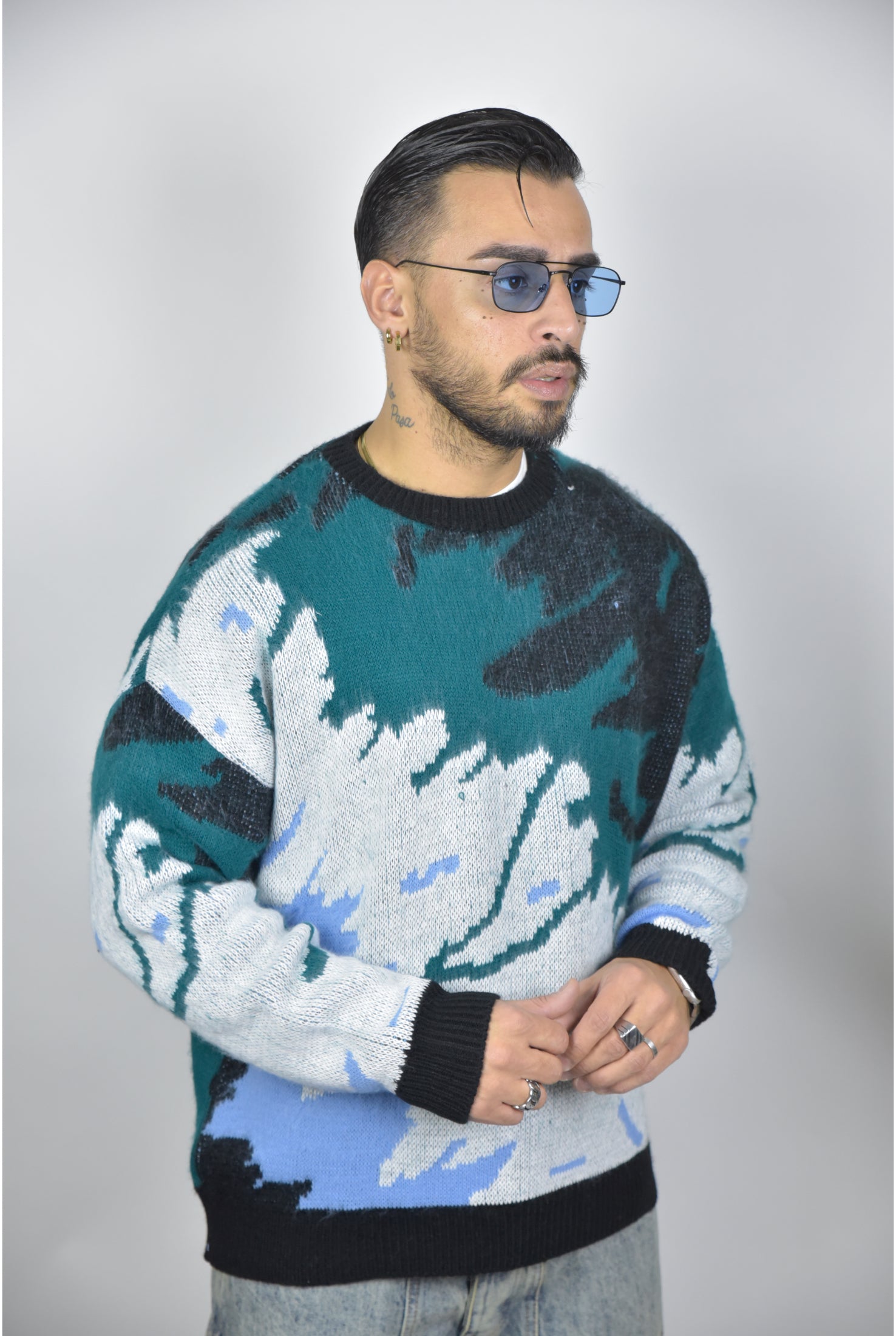 Maglione NJB 8170