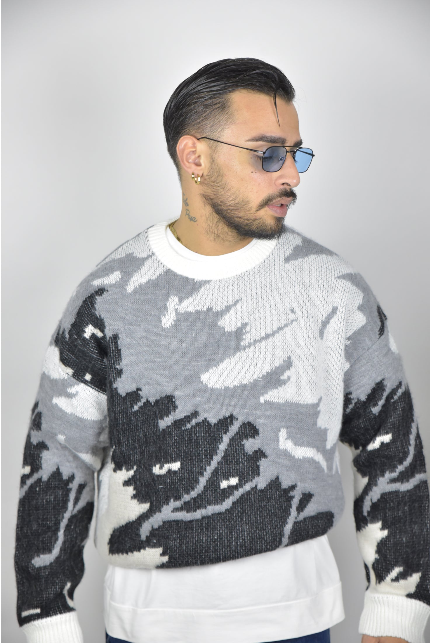 Maglione NJB 8170