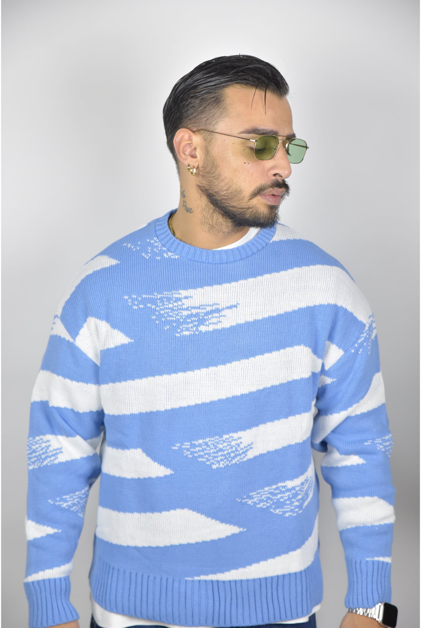 Maglione NJB 7131