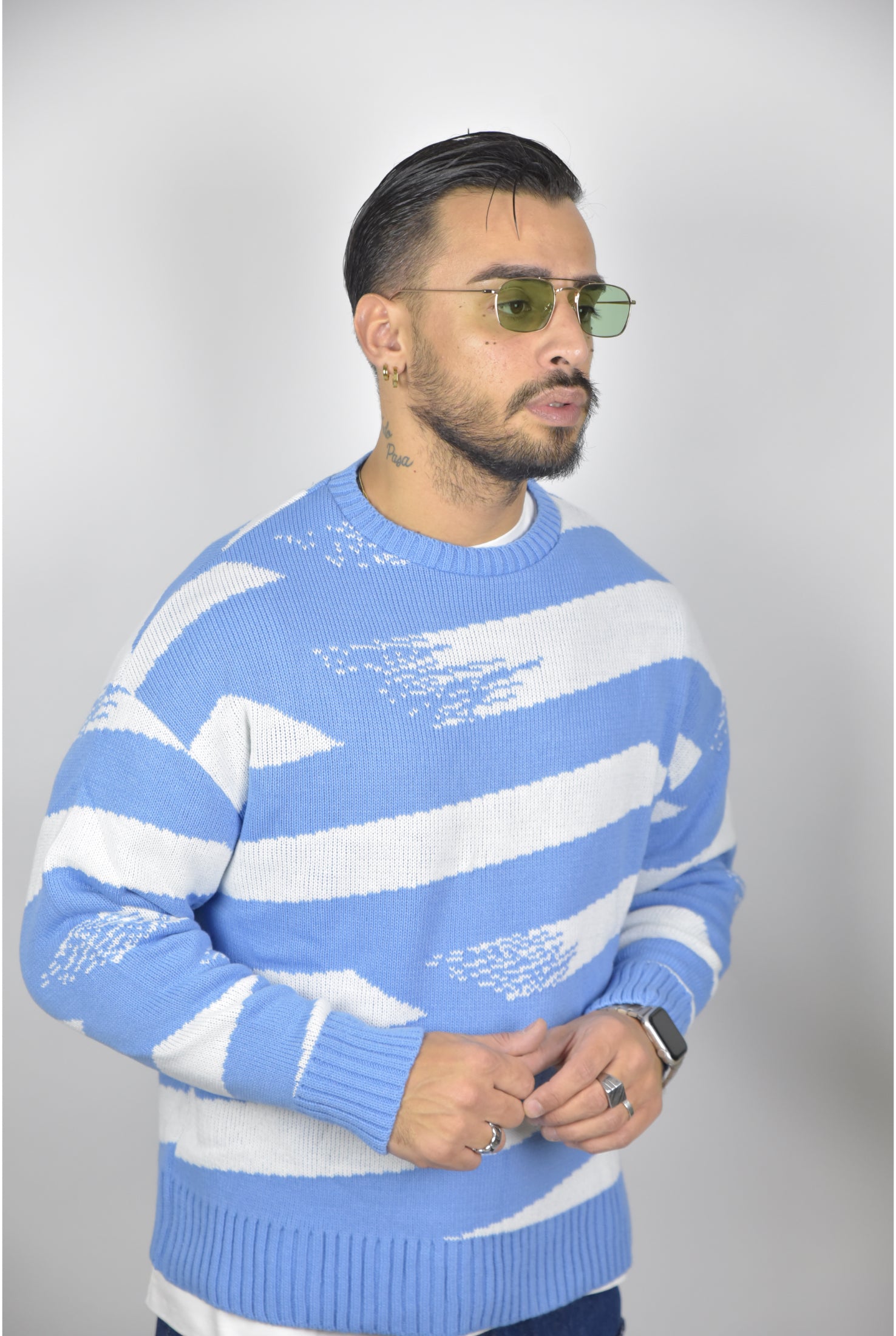 Maglione NJB 7131