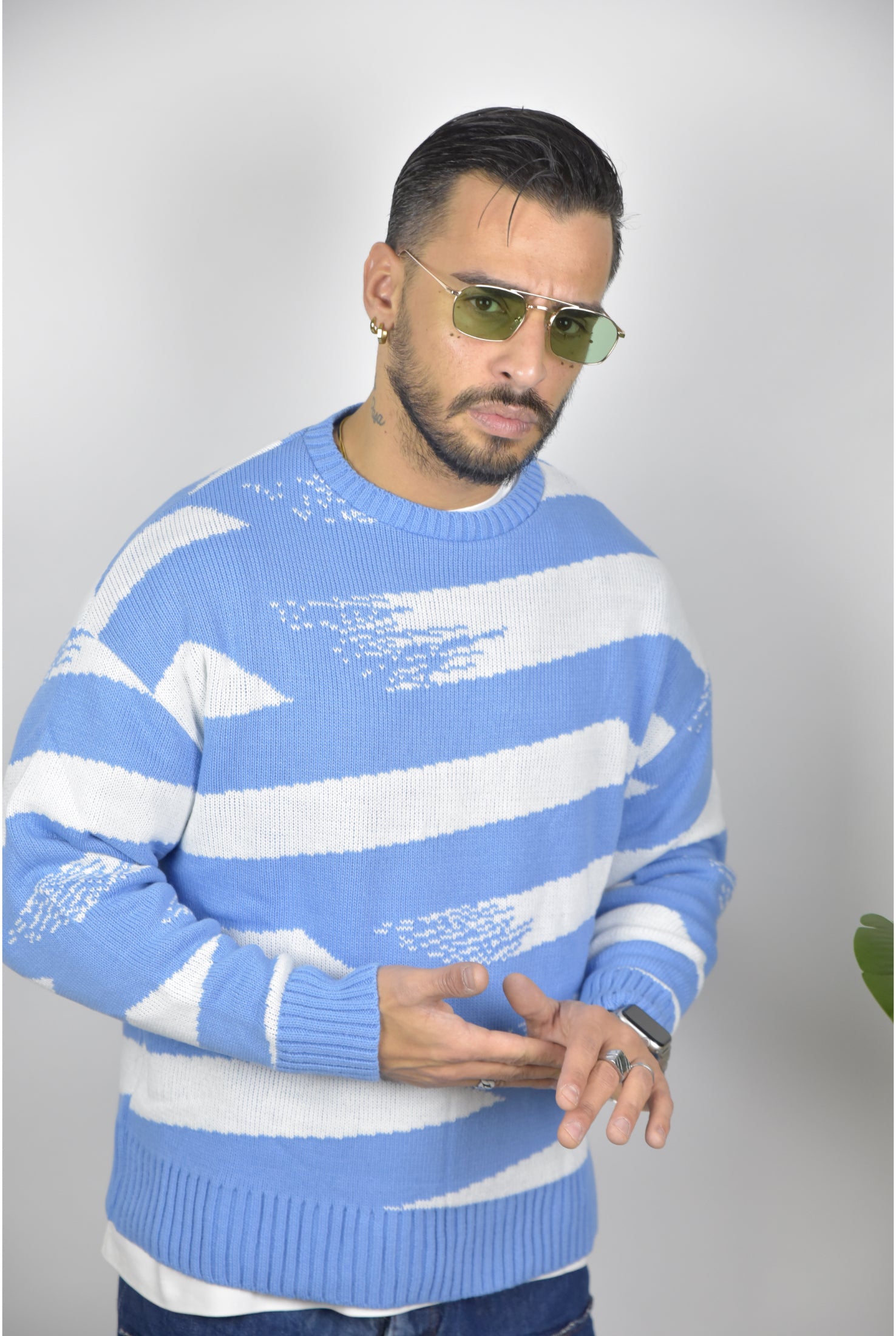 Maglione NJB 7131