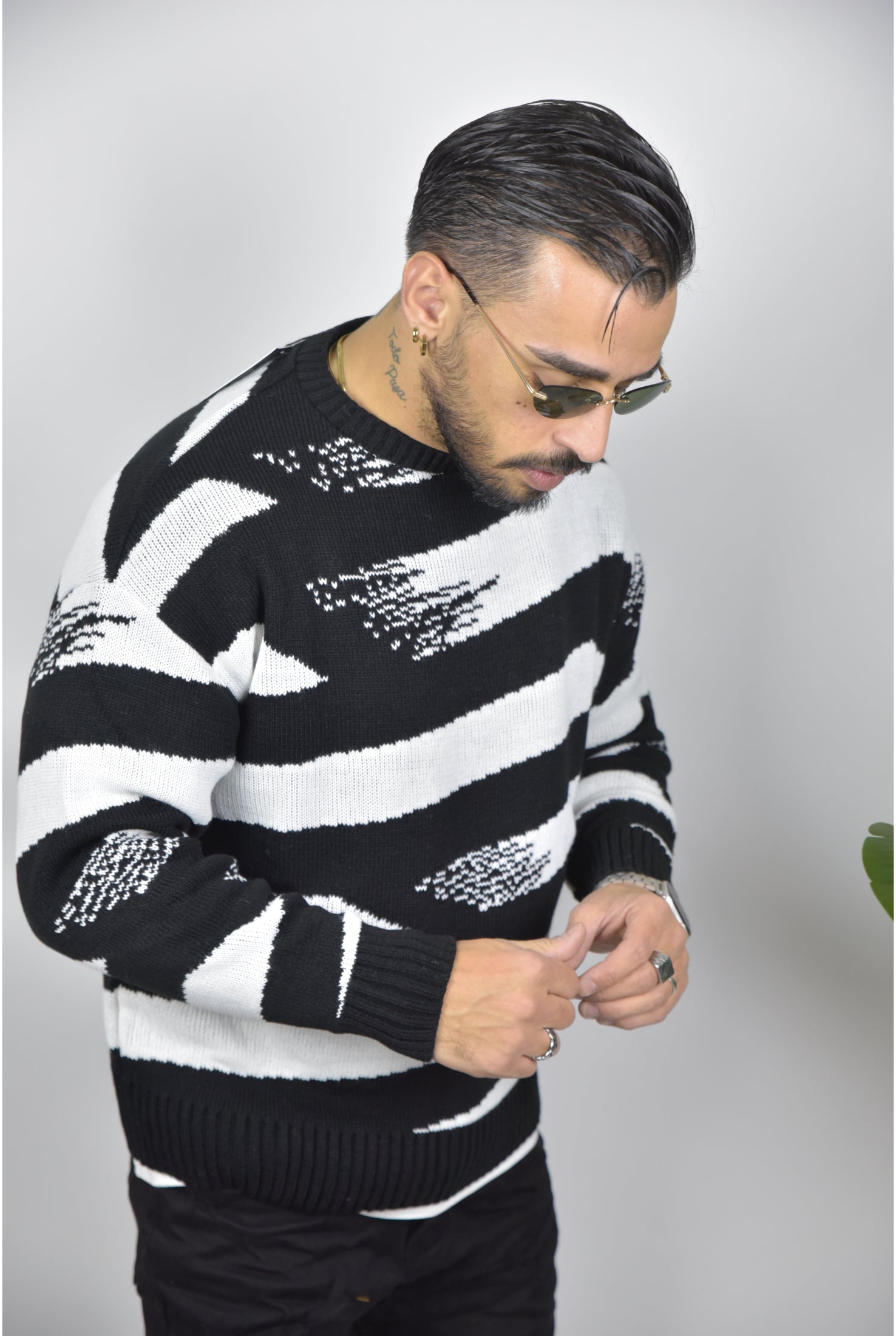 Maglione NJB 7131