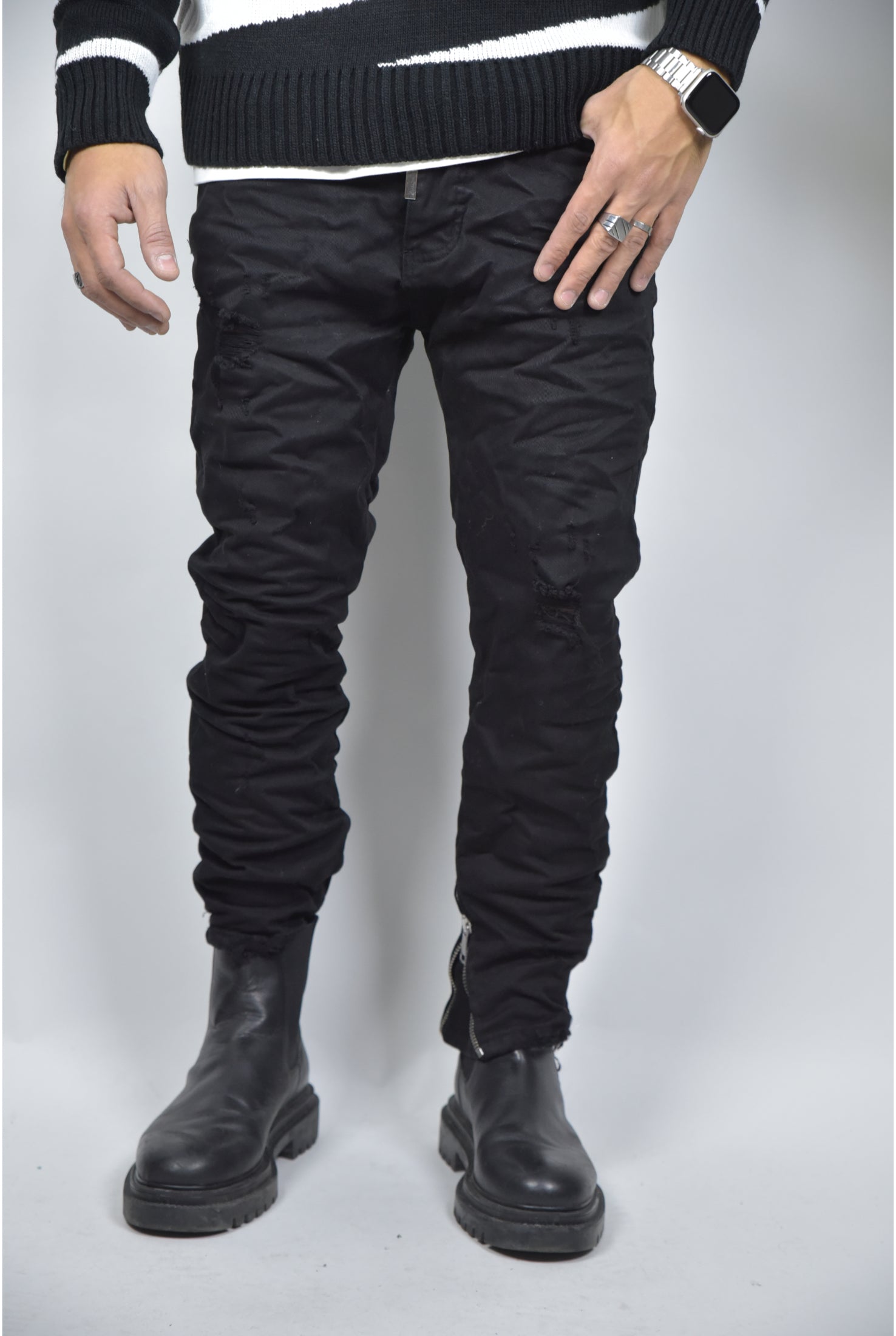 Jeans CIANOTIC mr01ct dumbo