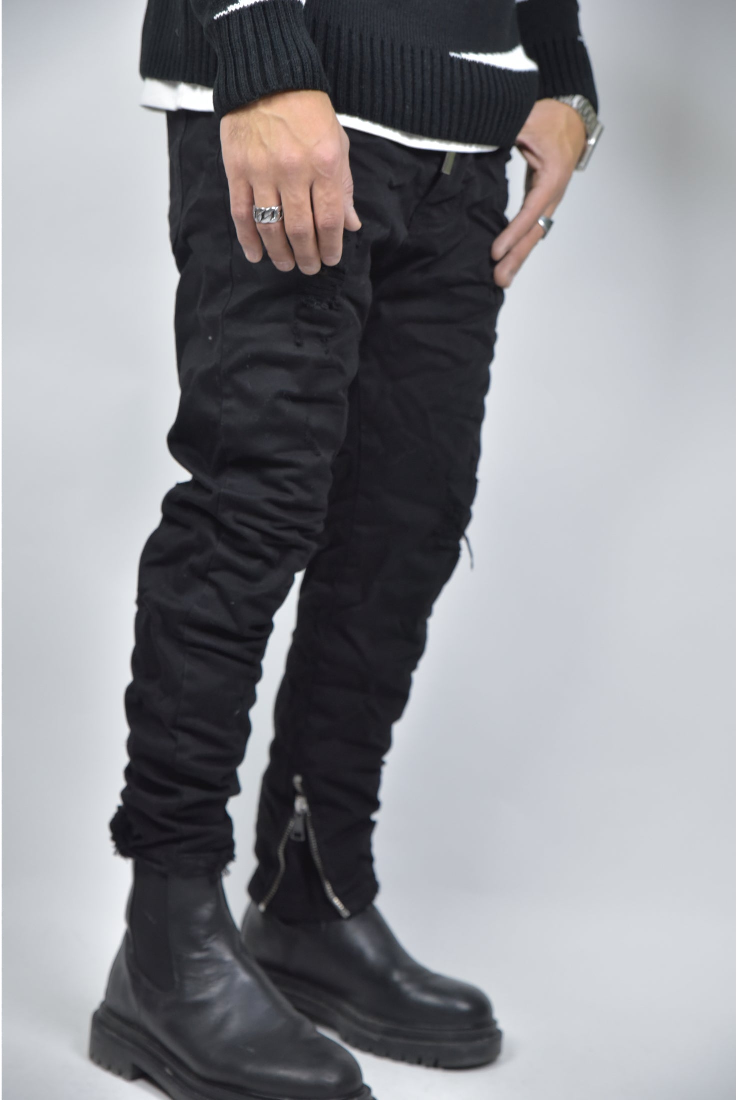 Jeans CIANOTIC mr01ct dumbo