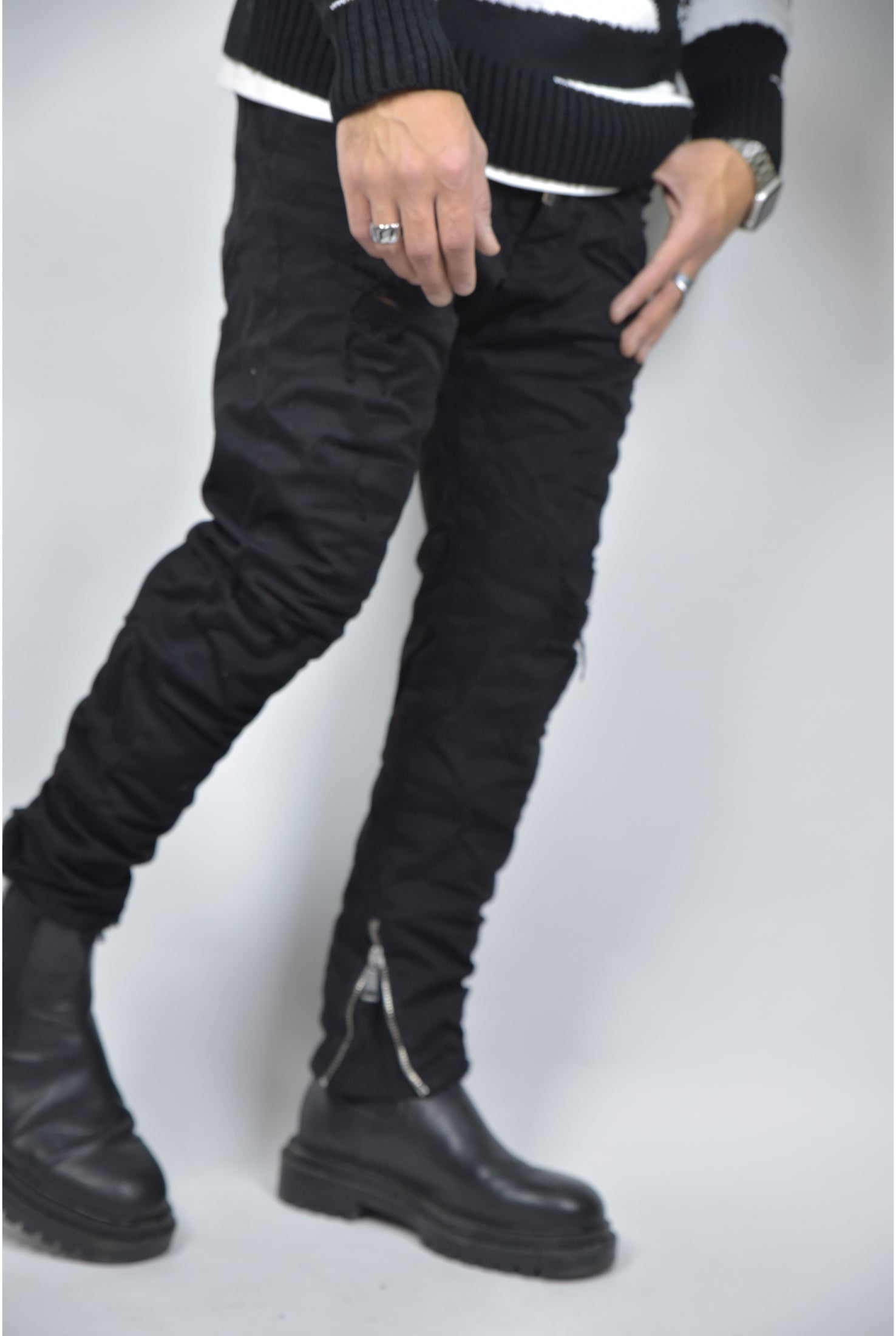 Jeans CIANOTIC mr01ct dumbo