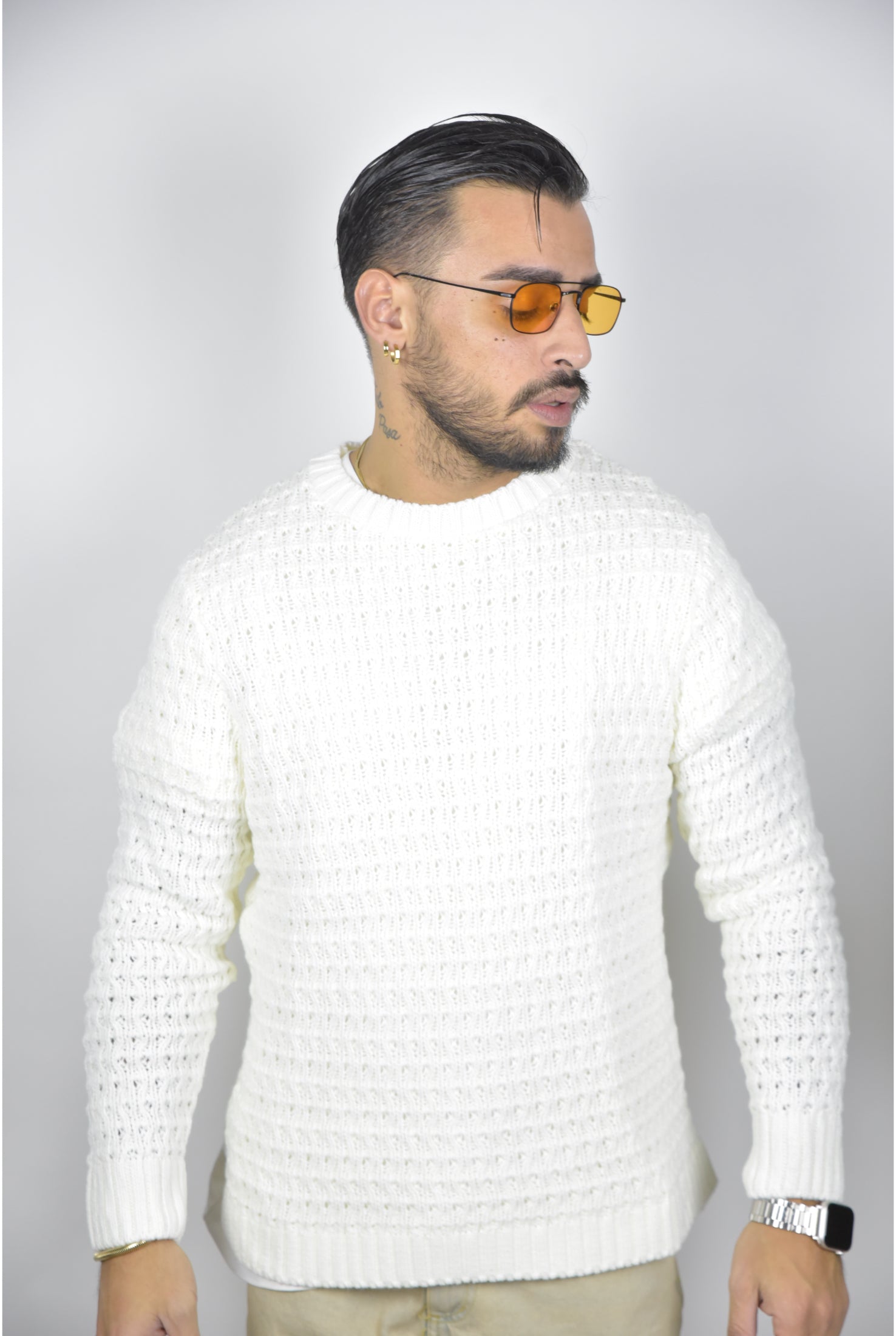 Maglione NJB 7011