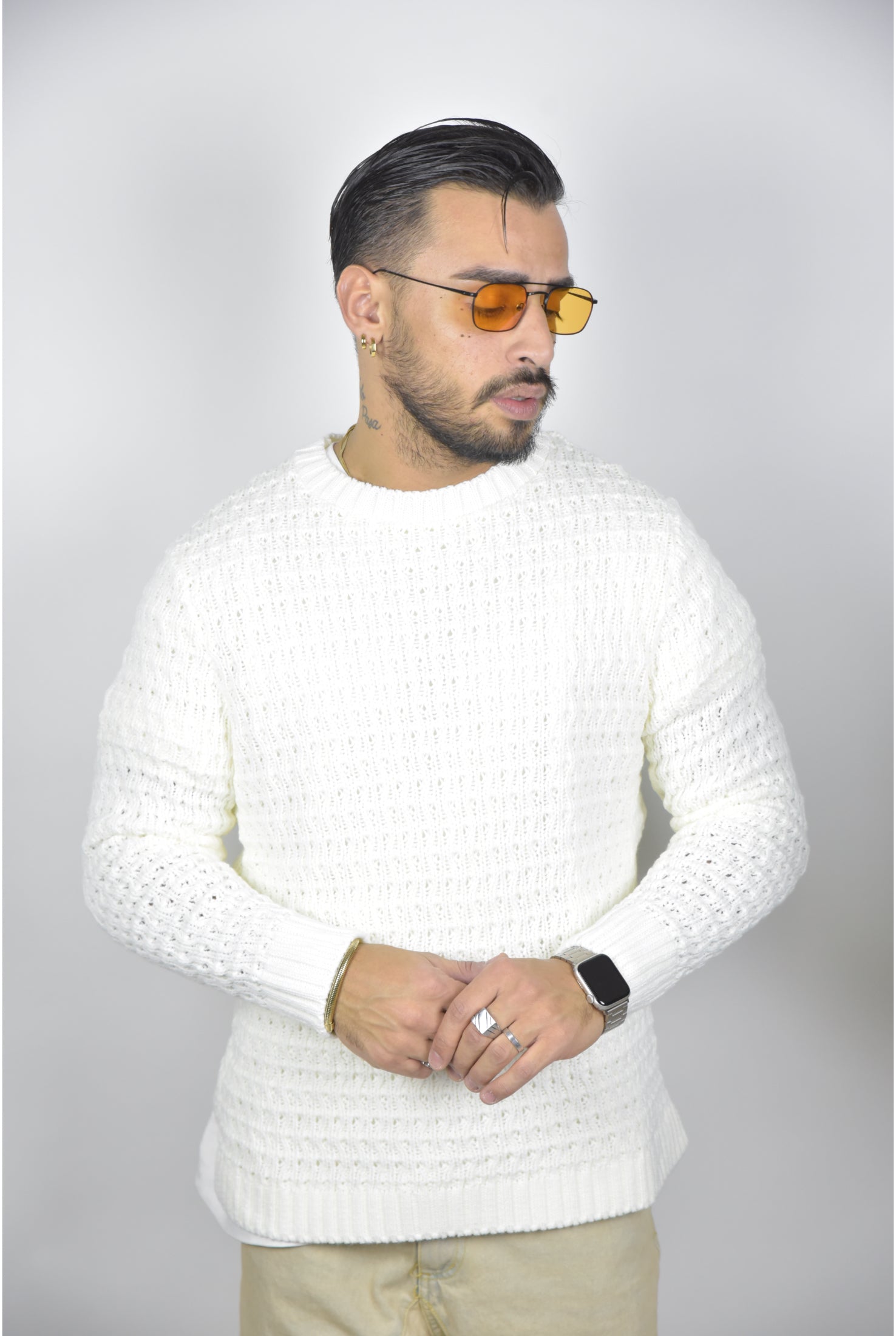 Maglione NJB 7011