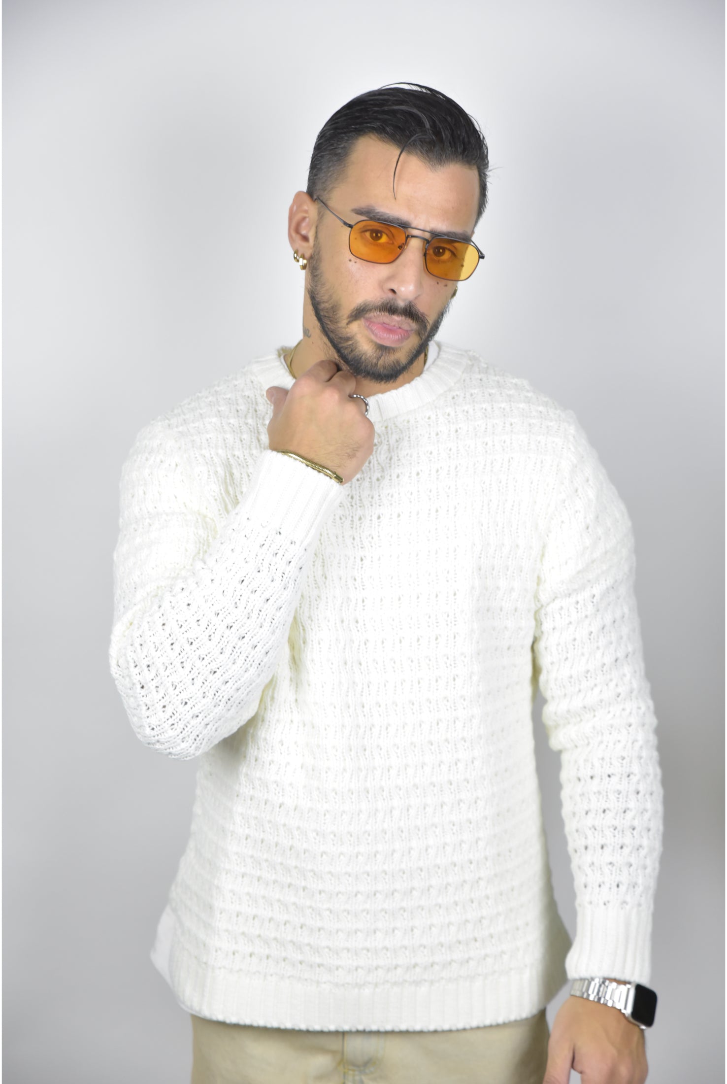 Maglione NJB 7011