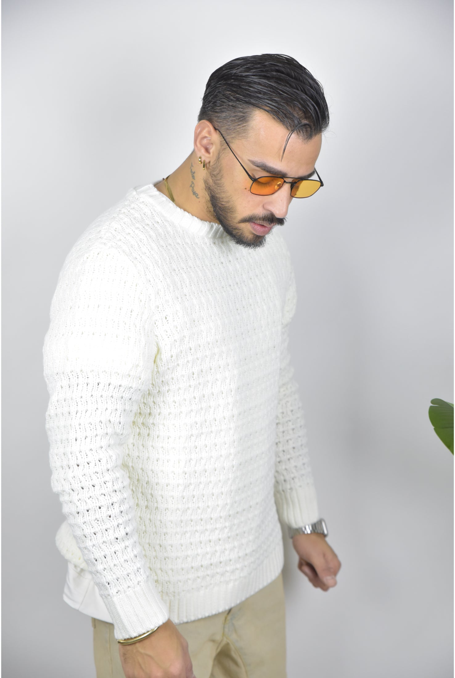 Maglione NJB 7011